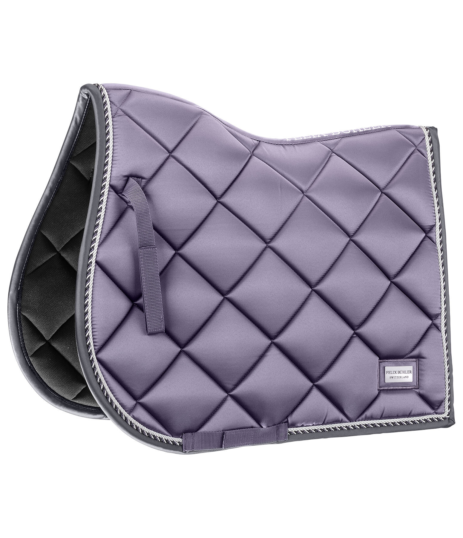 Tapis de selle  Swiss Design