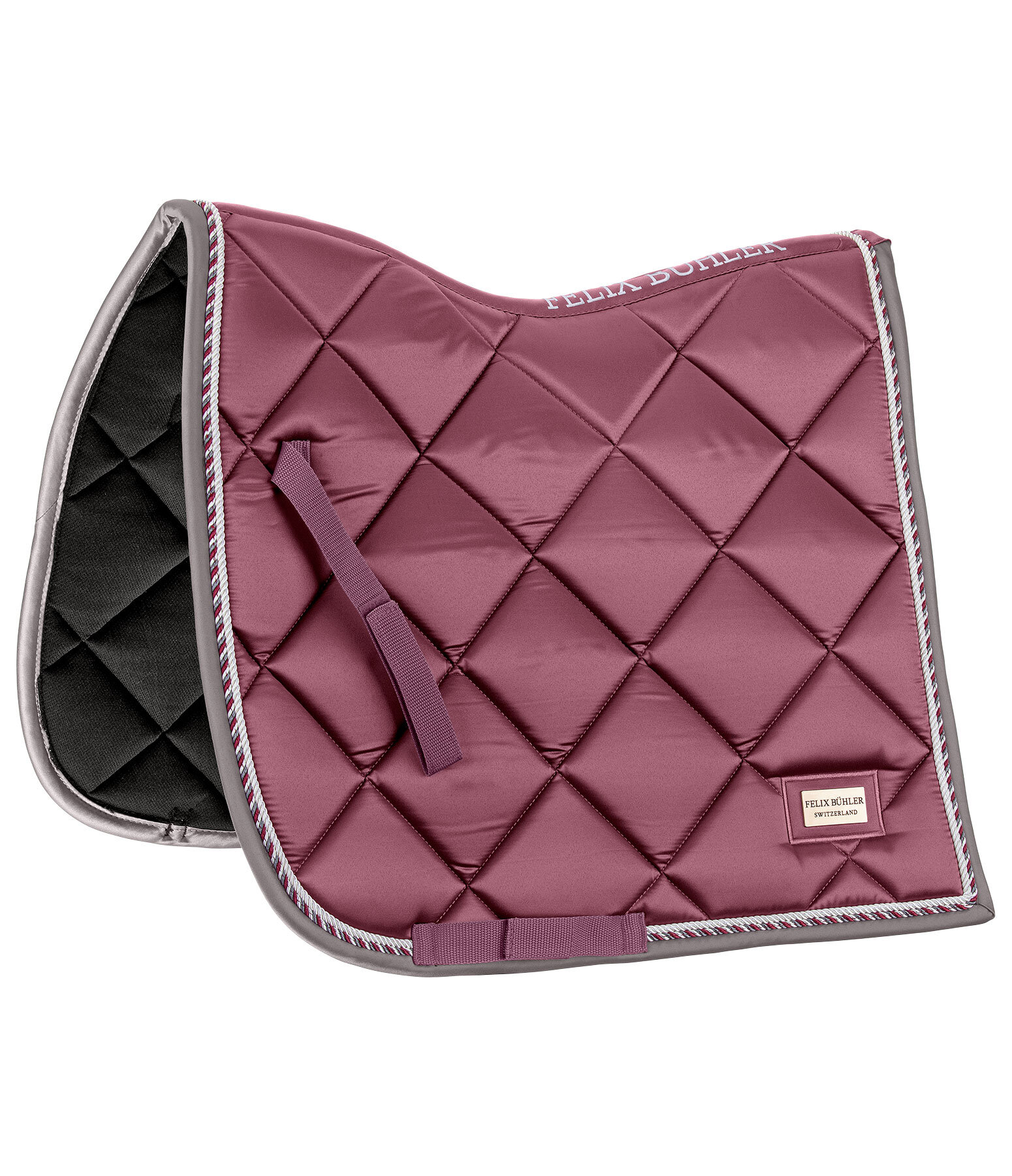 Tapis de selle  Swiss Design