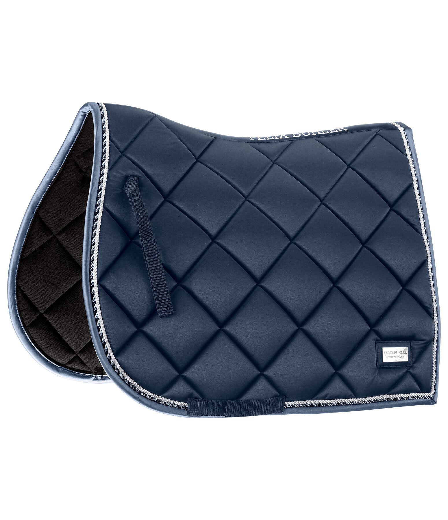 Tapis de selle  Swiss Design