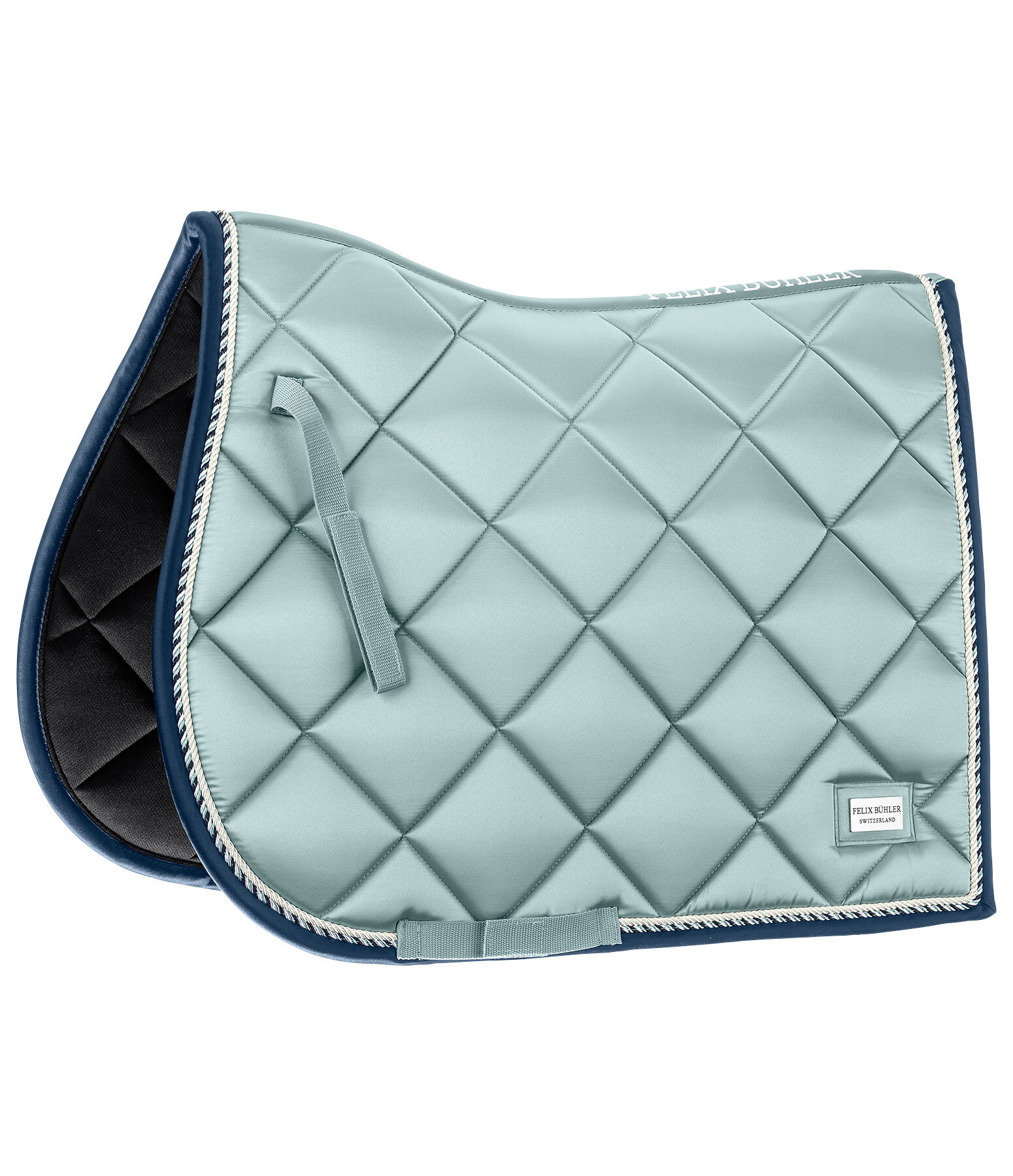 Tapis de selle  Swiss Design