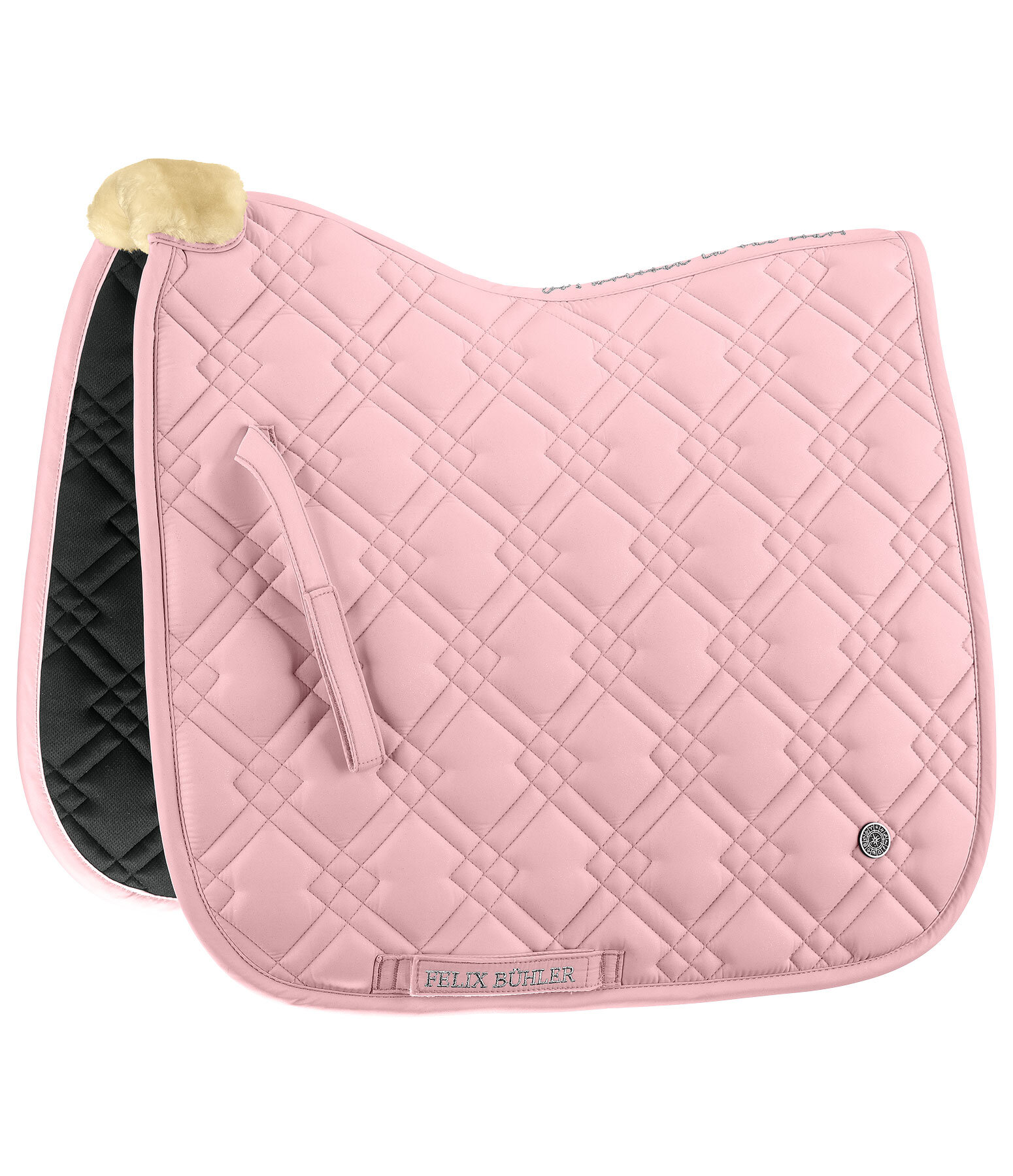 Housse|sac - Tapis De Selle D'équitation