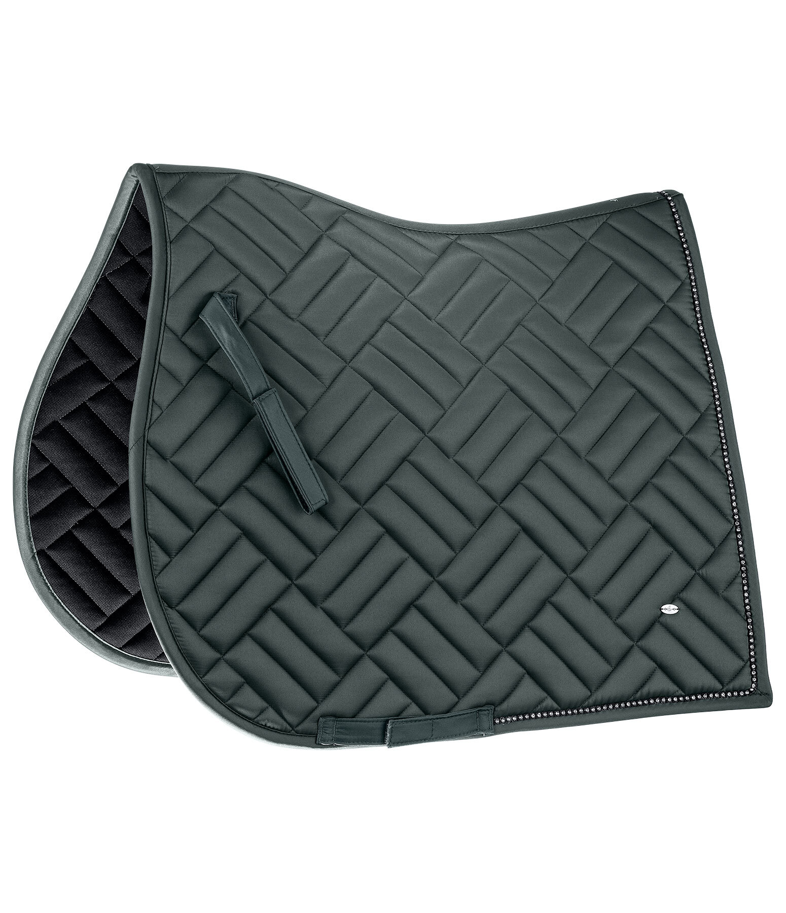 Tapis de selle  Brillant