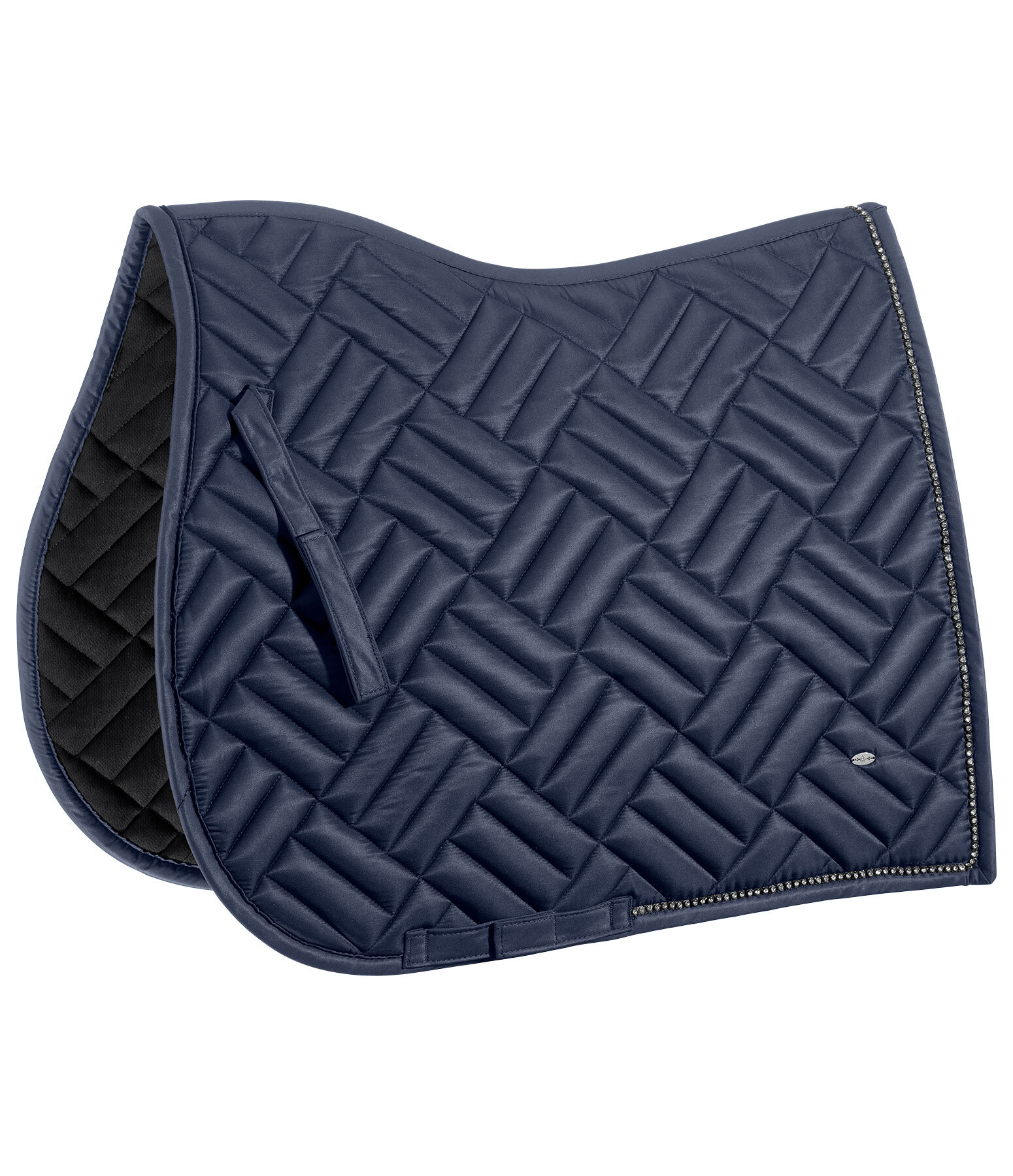 Tapis de selle  Brillant