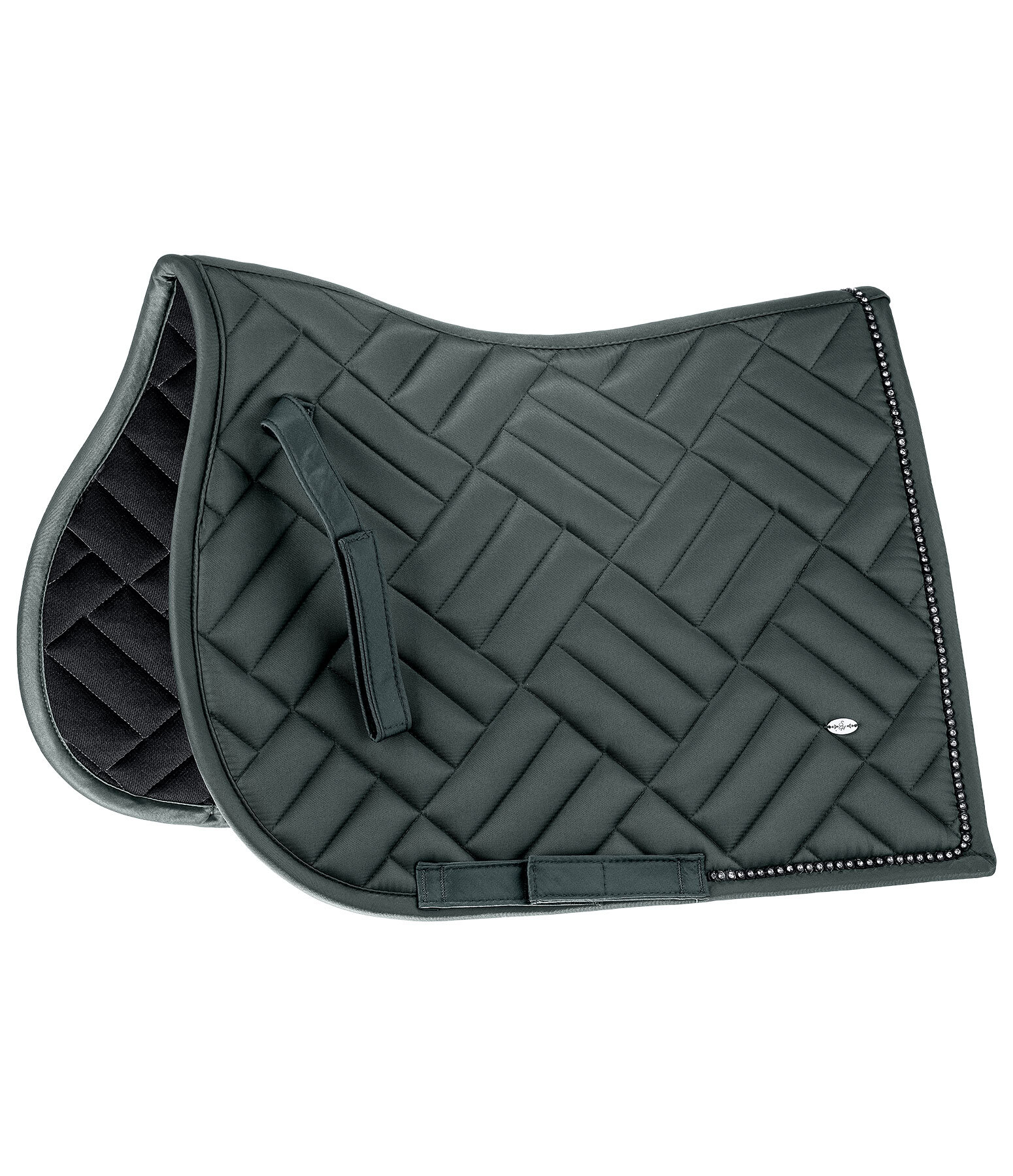 Tapis de selle  Brillant