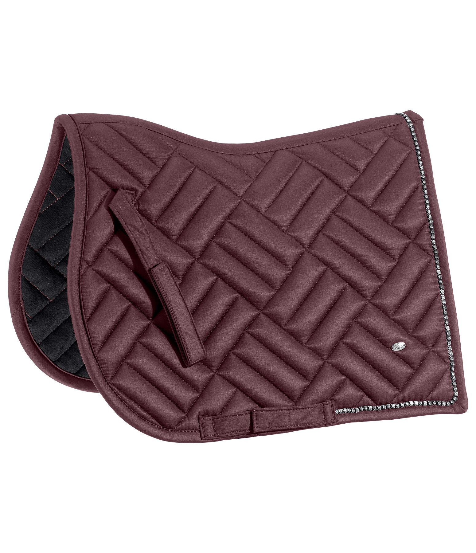 Tapis de selle  Brillant