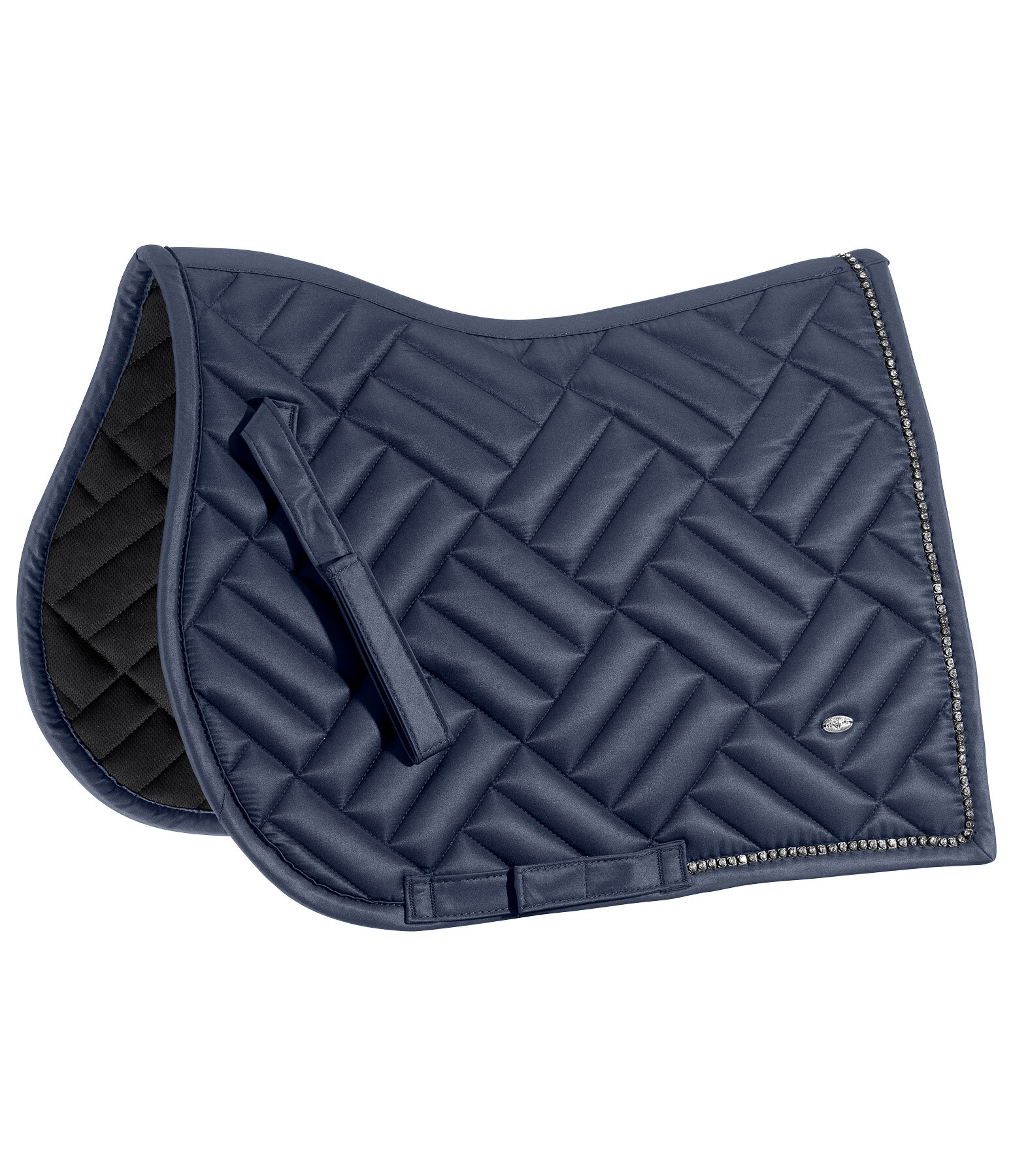 Tapis de selle  Brillant