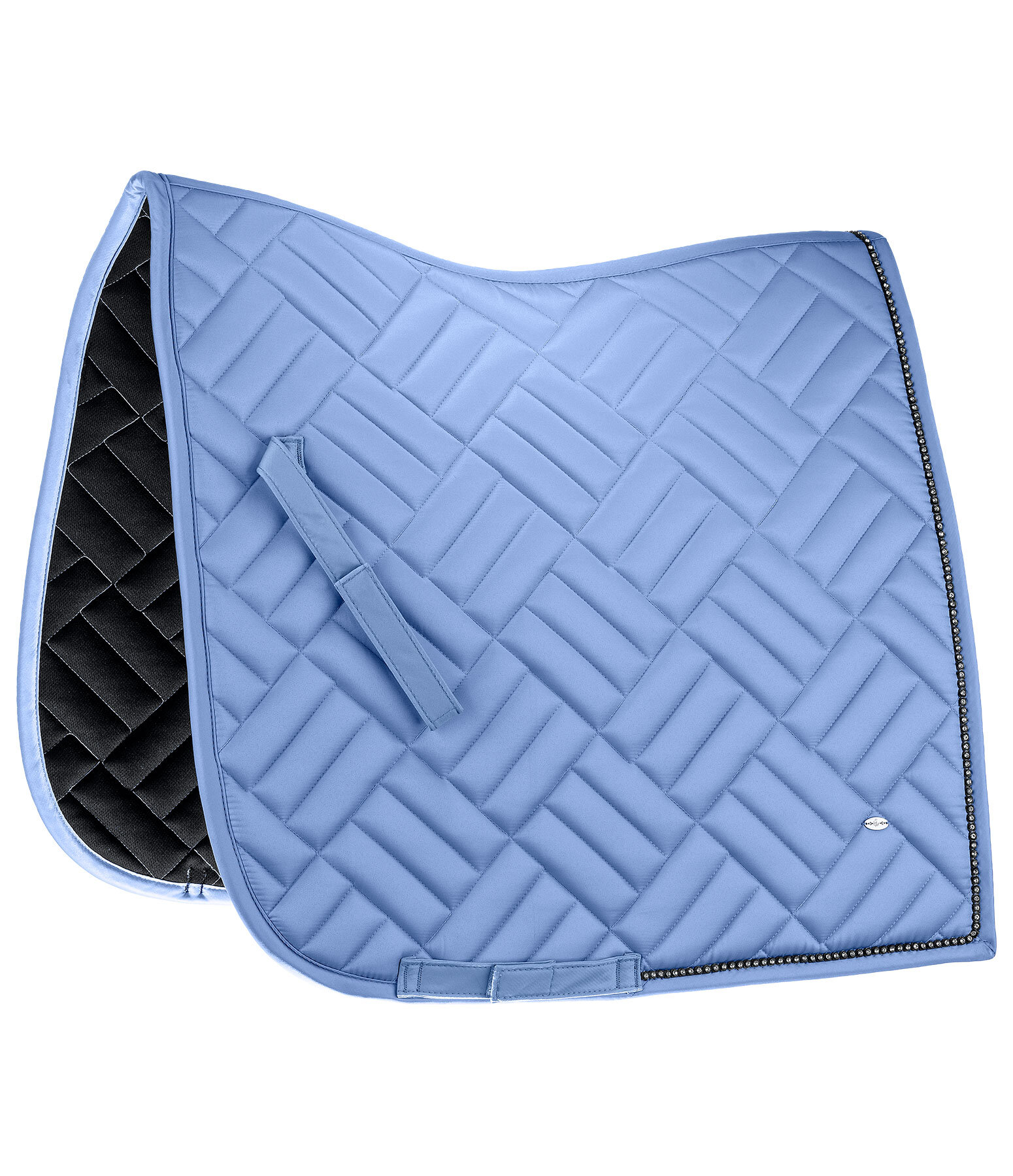 Tapis de selle  Brillant