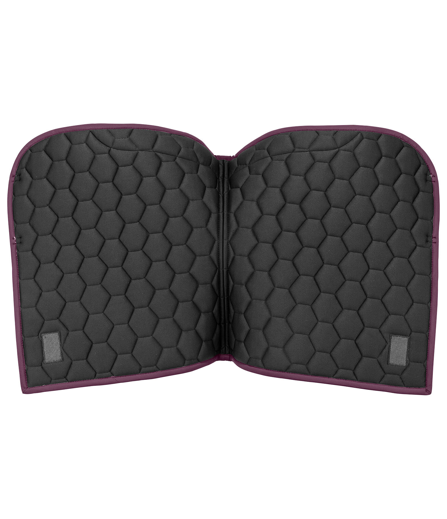 Tapis de selle  Sophistication sans passants de contre-sanglons