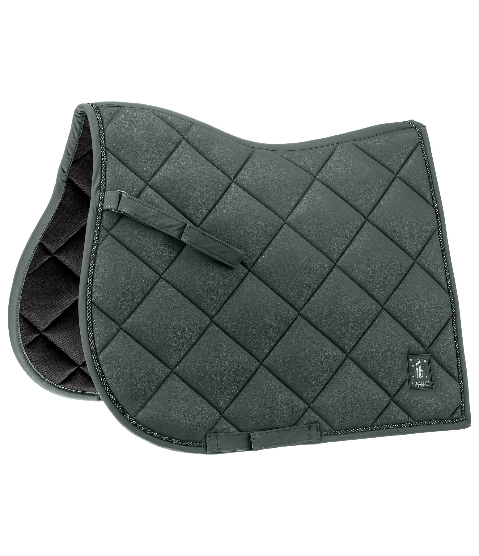 Tapis de selle  Night Sky