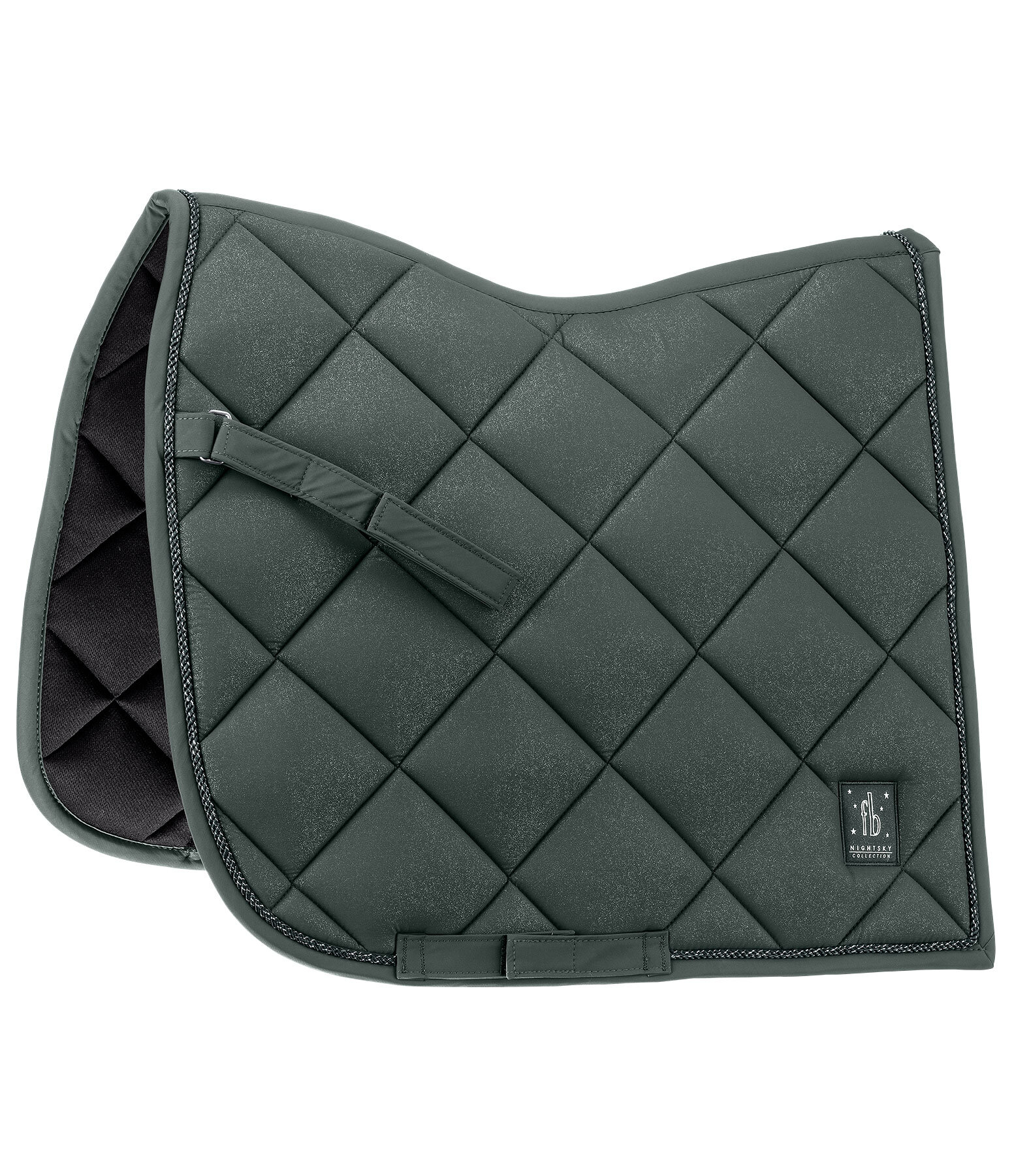 Tapis de selle  Night Sky