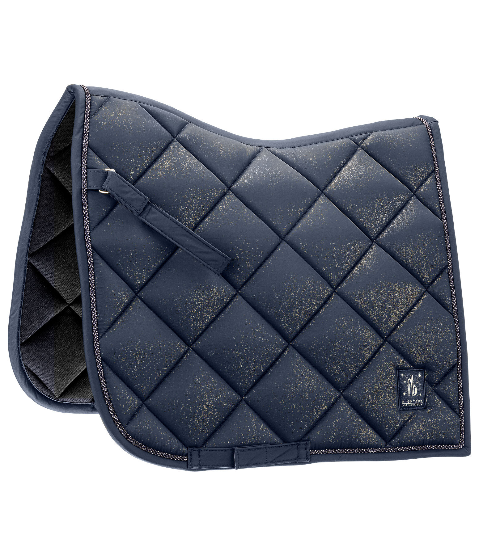 Tapis de selle  Night Sky