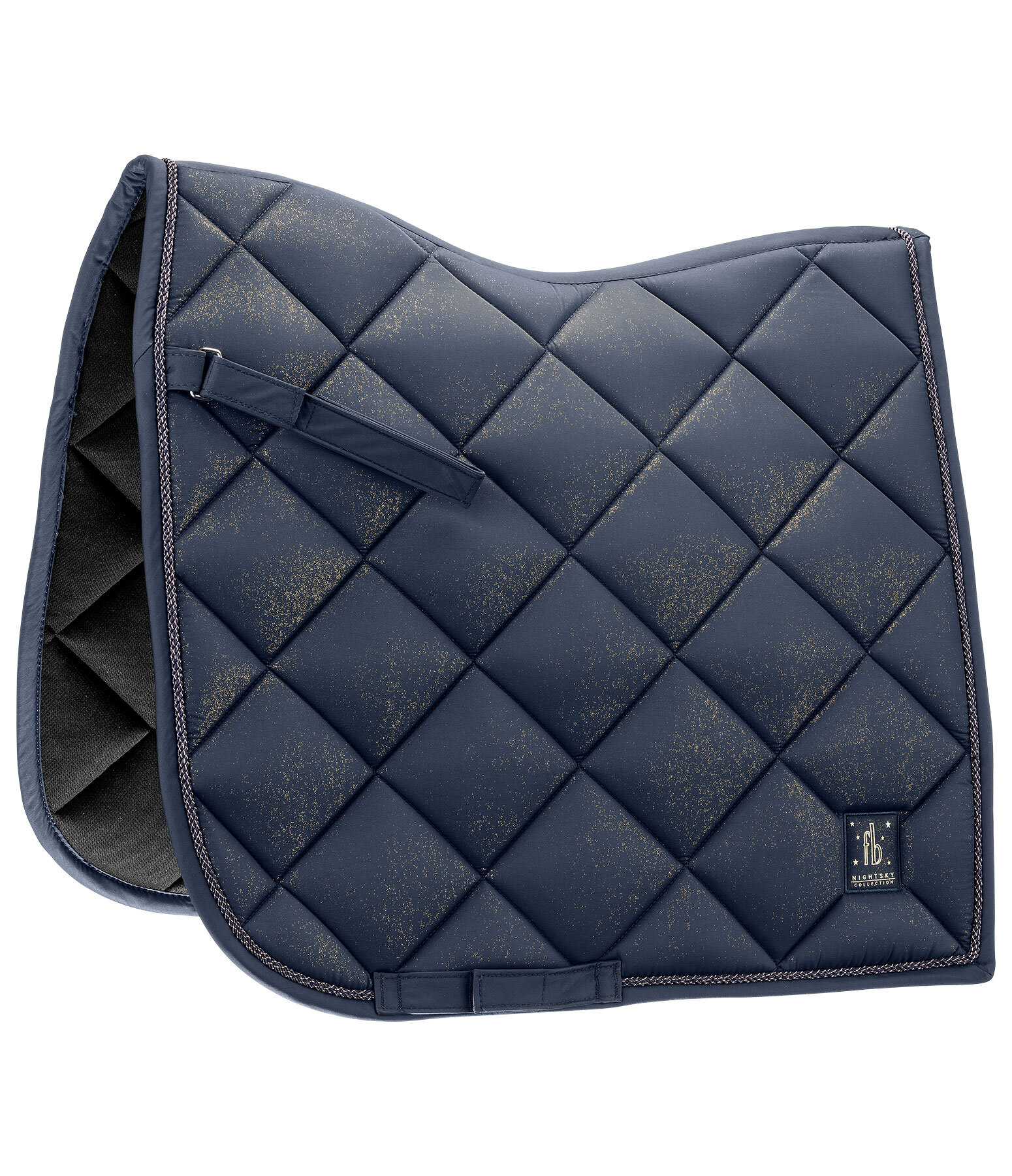 Tapis de selle  Night Sky