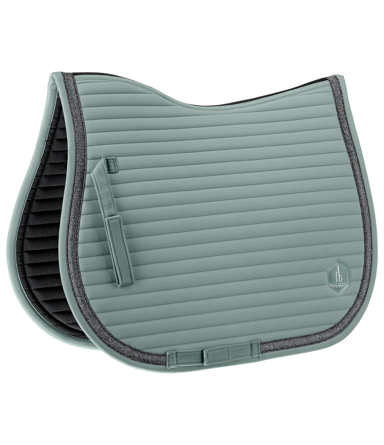 Tapis de selle  Glitter