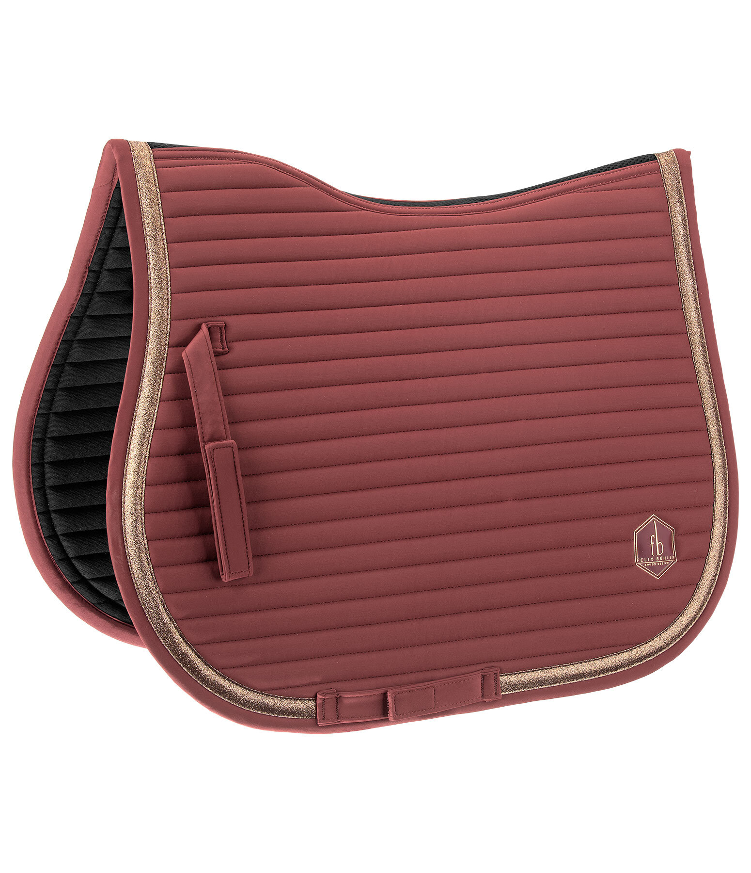 Tapis de selle  Glitter