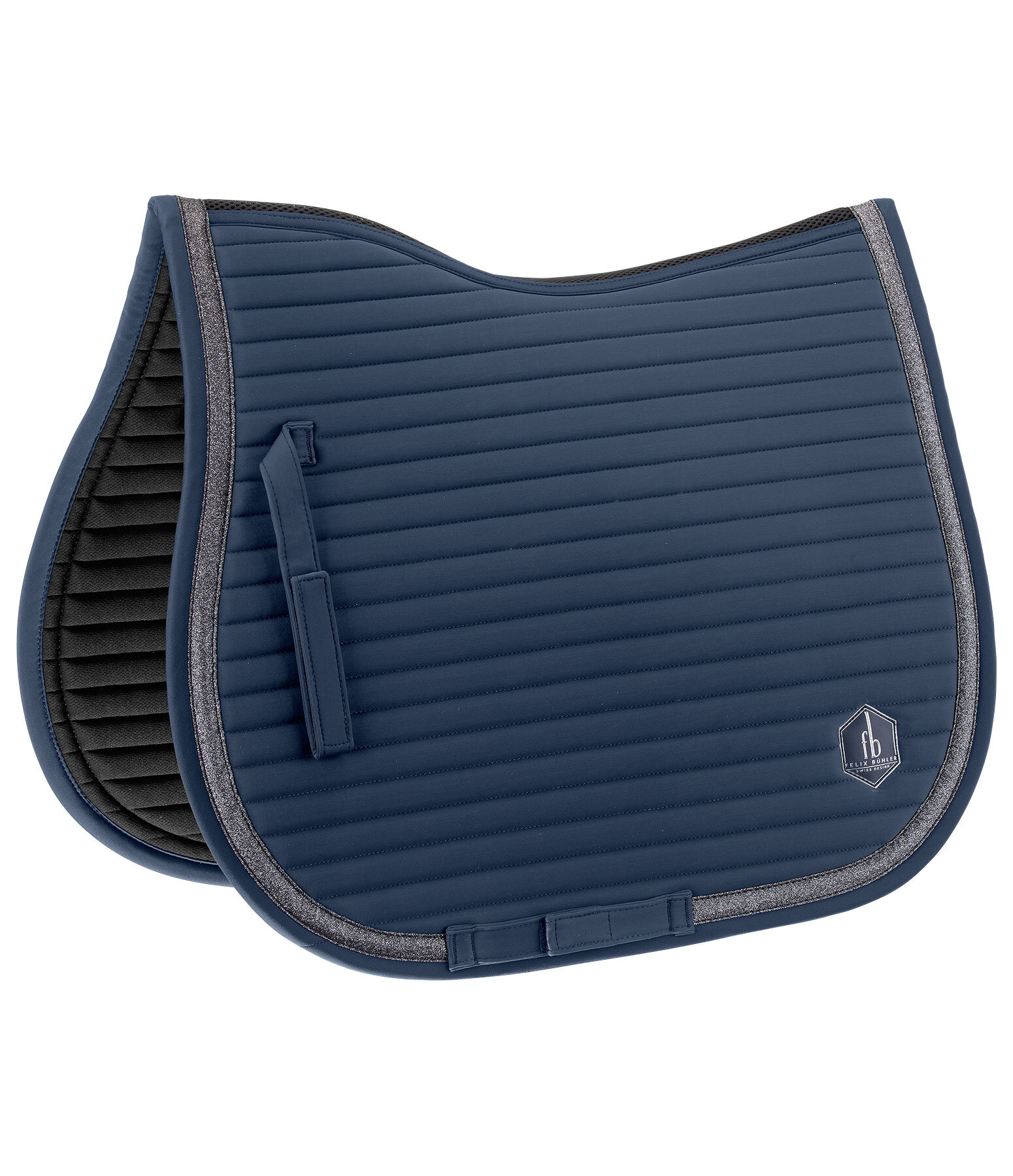 Tapis de selle  Glitter