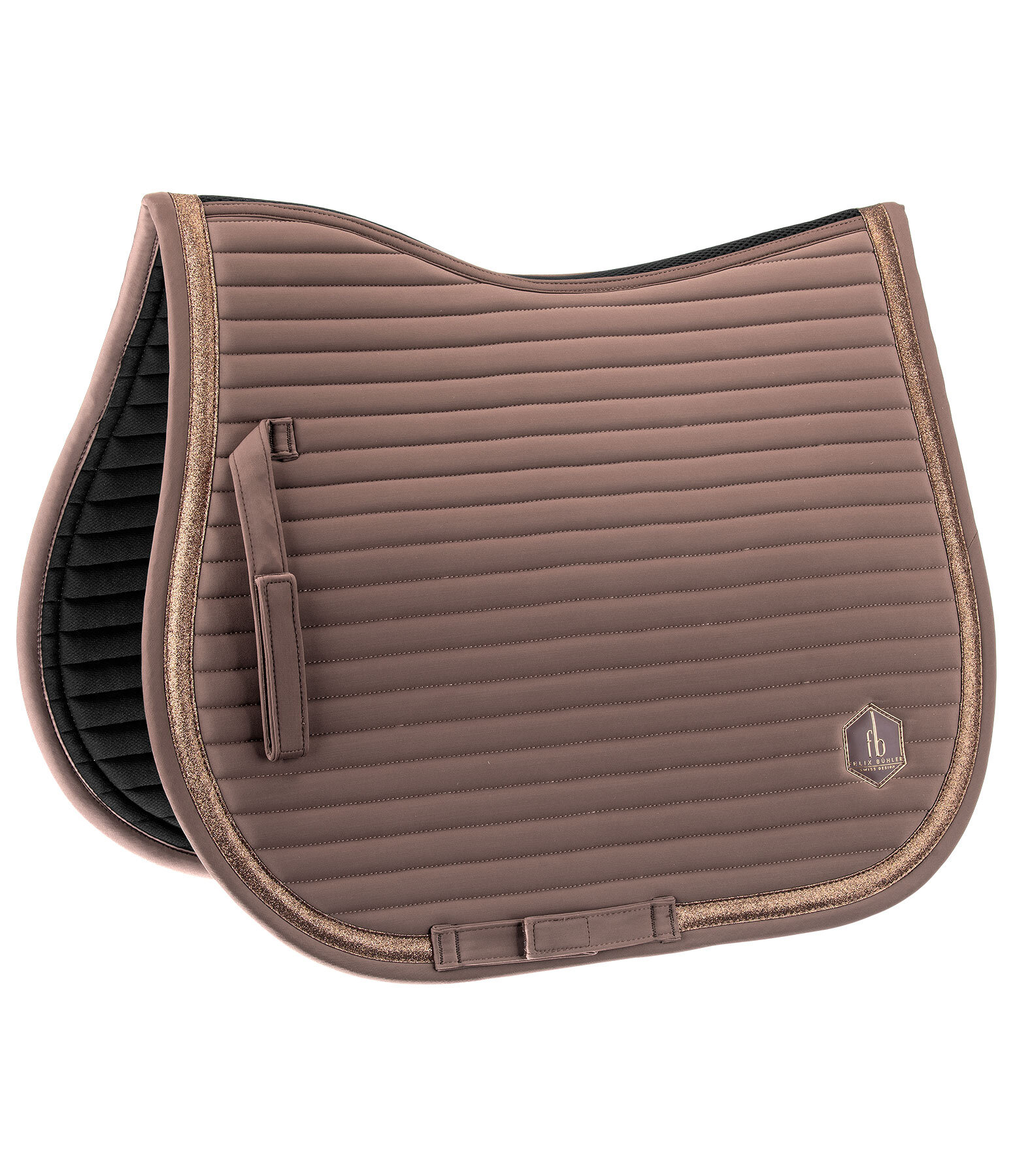 Tapis de selle  Glitter