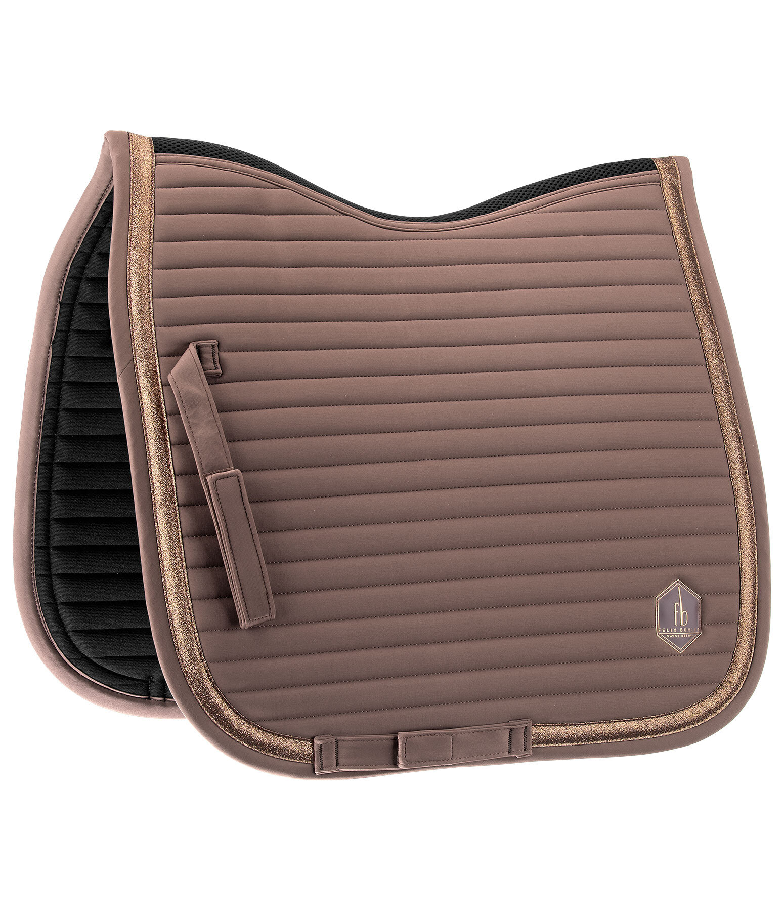 Tapis de selle  Glitter