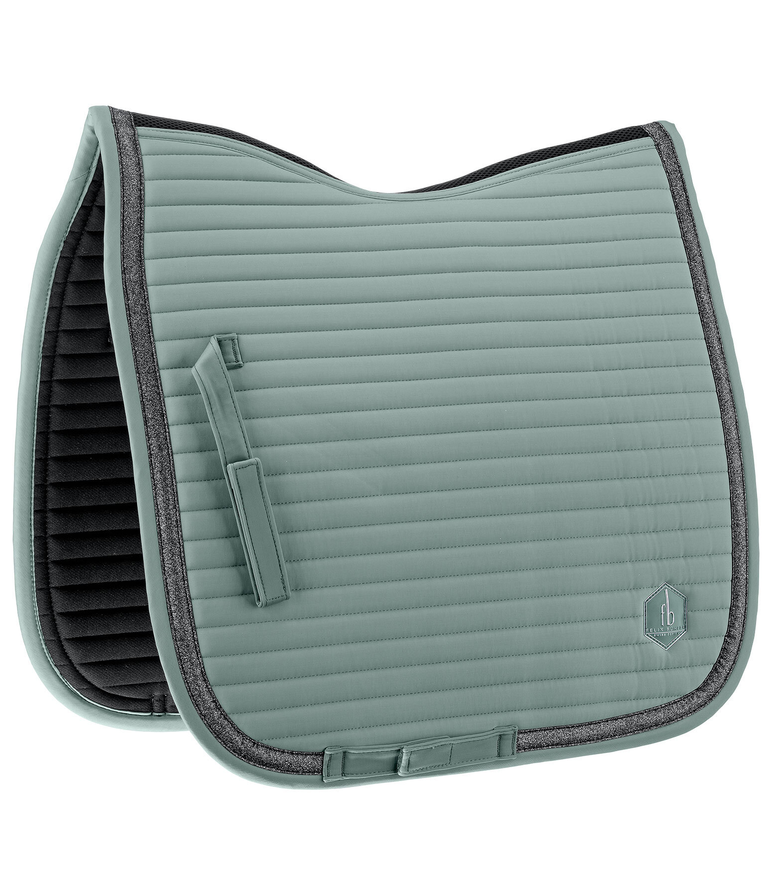 Tapis de selle  Glitter