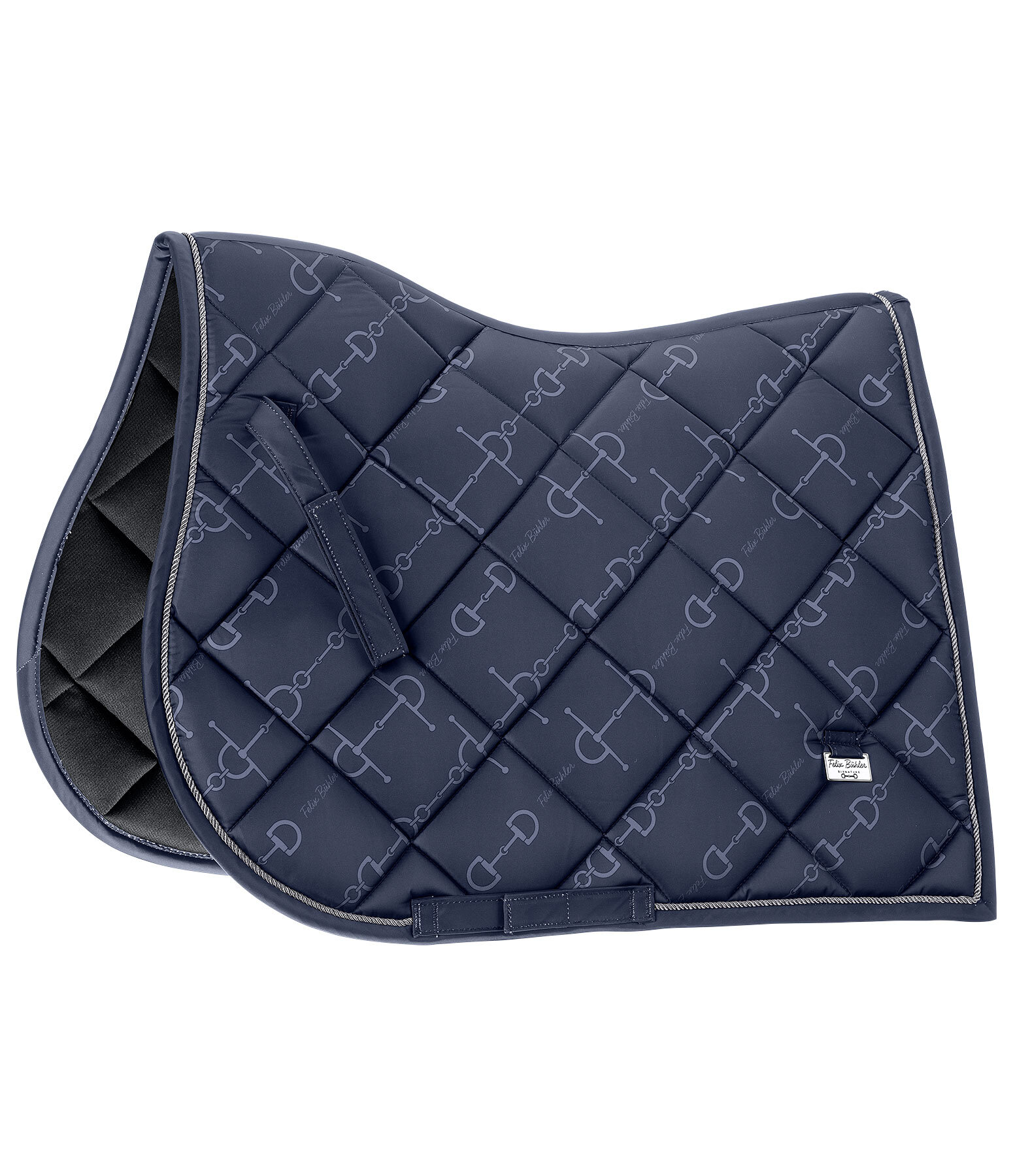 Tapis de selle  Signature II