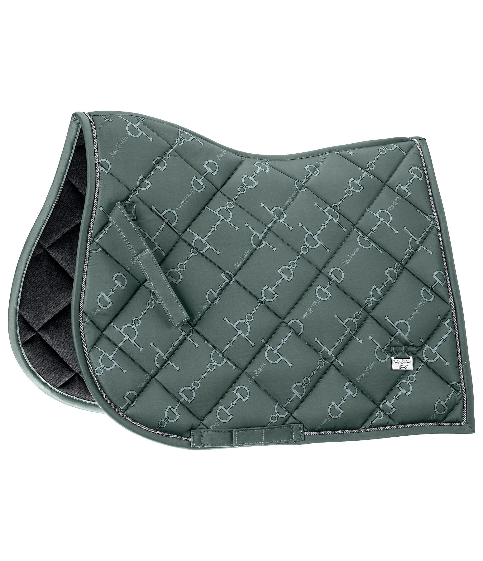 Tapis de selle  Signature II