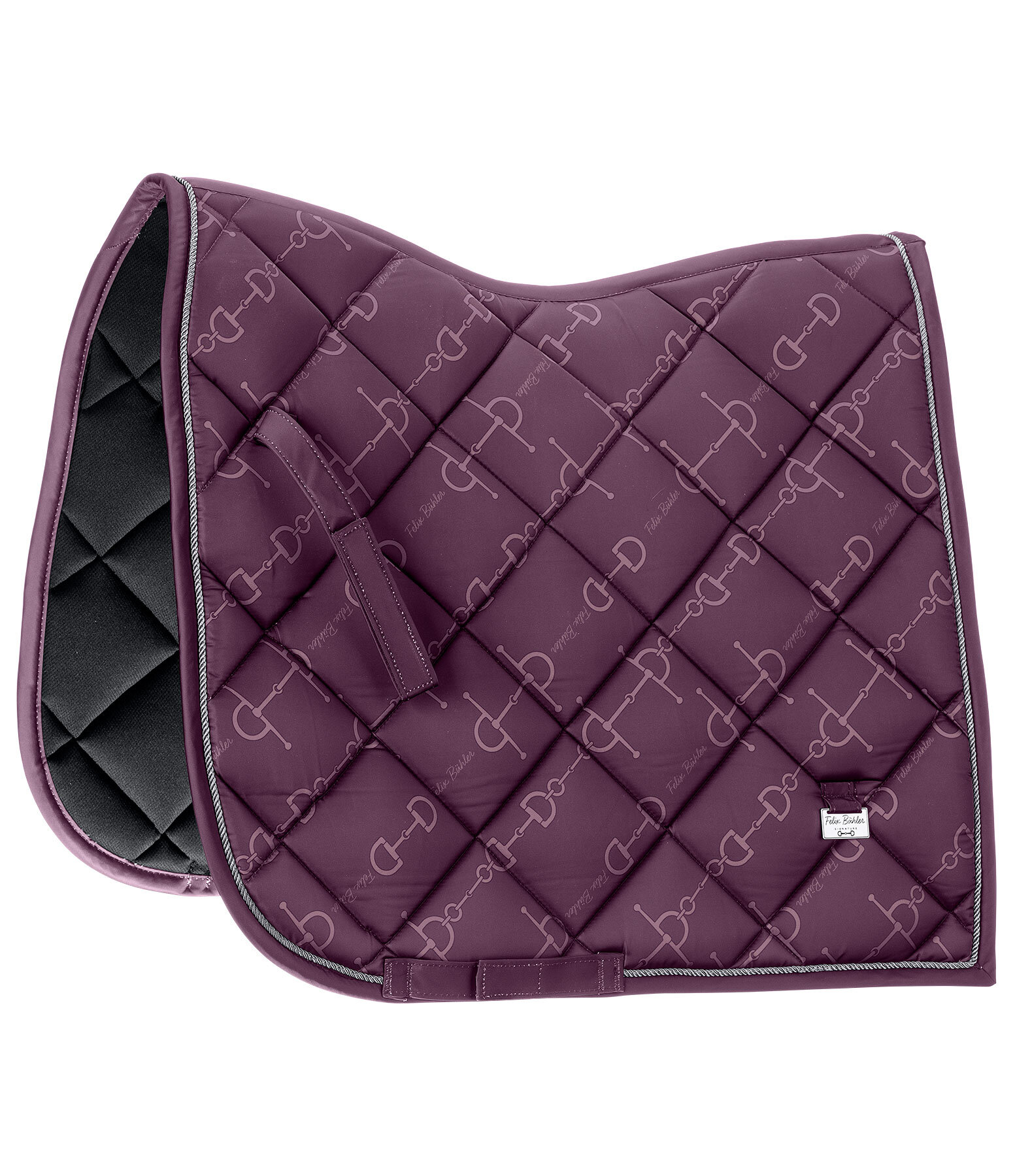 Tapis de selle  Signature II