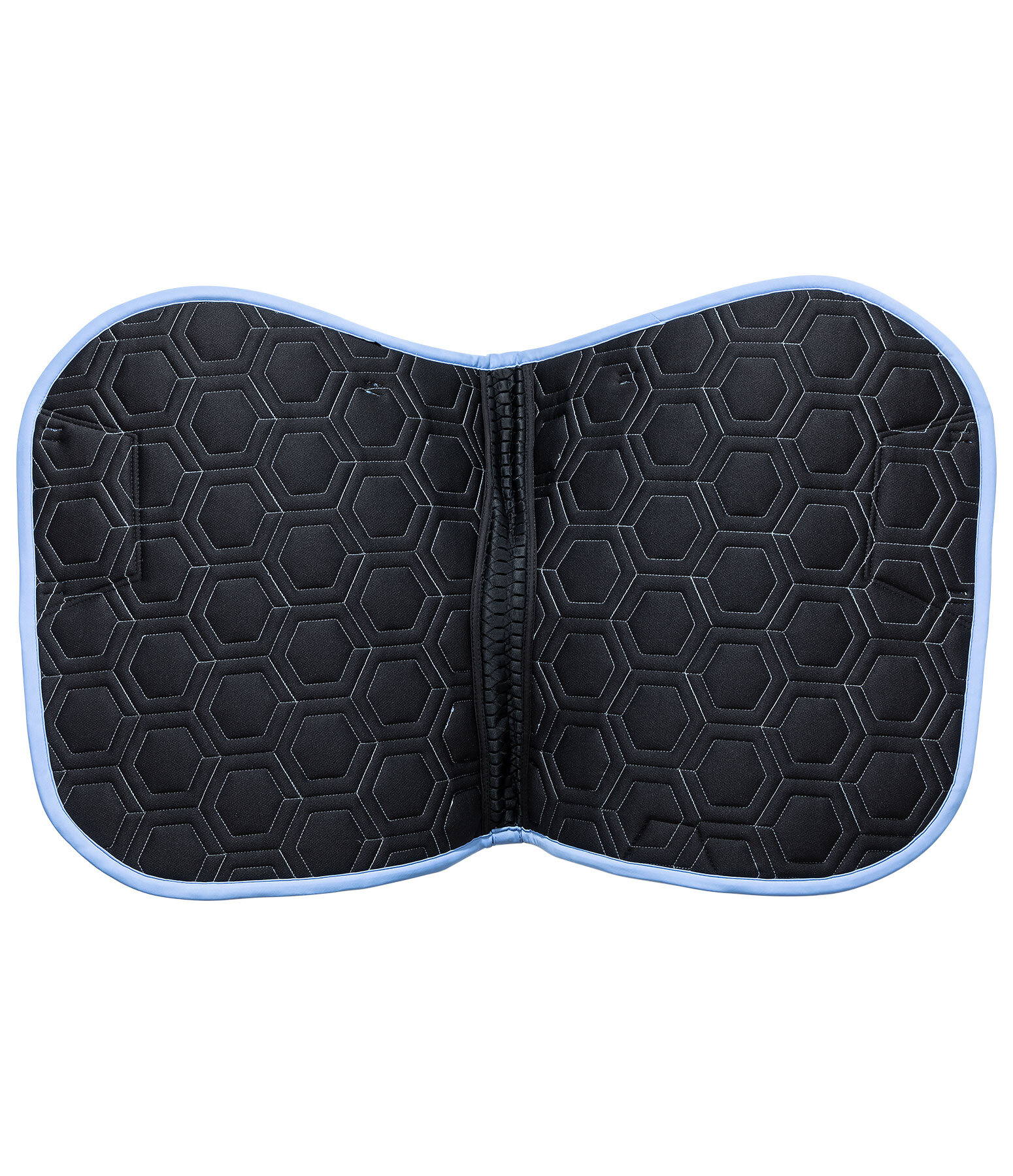 Tapis de selle  Mesh-Technology