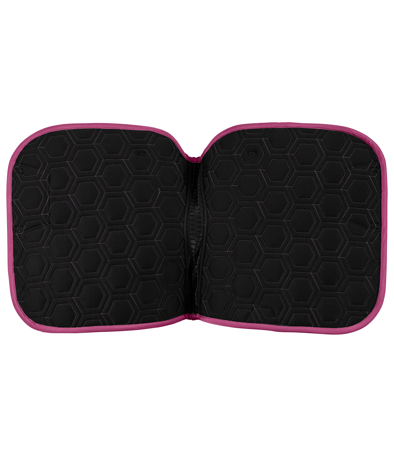 Tapis de selle  Mesh-Technology
