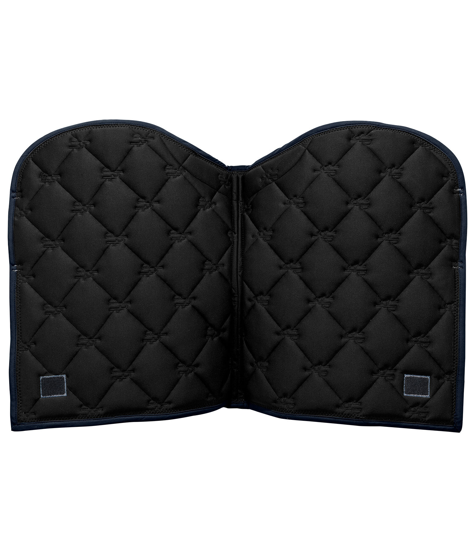 Tapis de selle  Twotone & Crystal