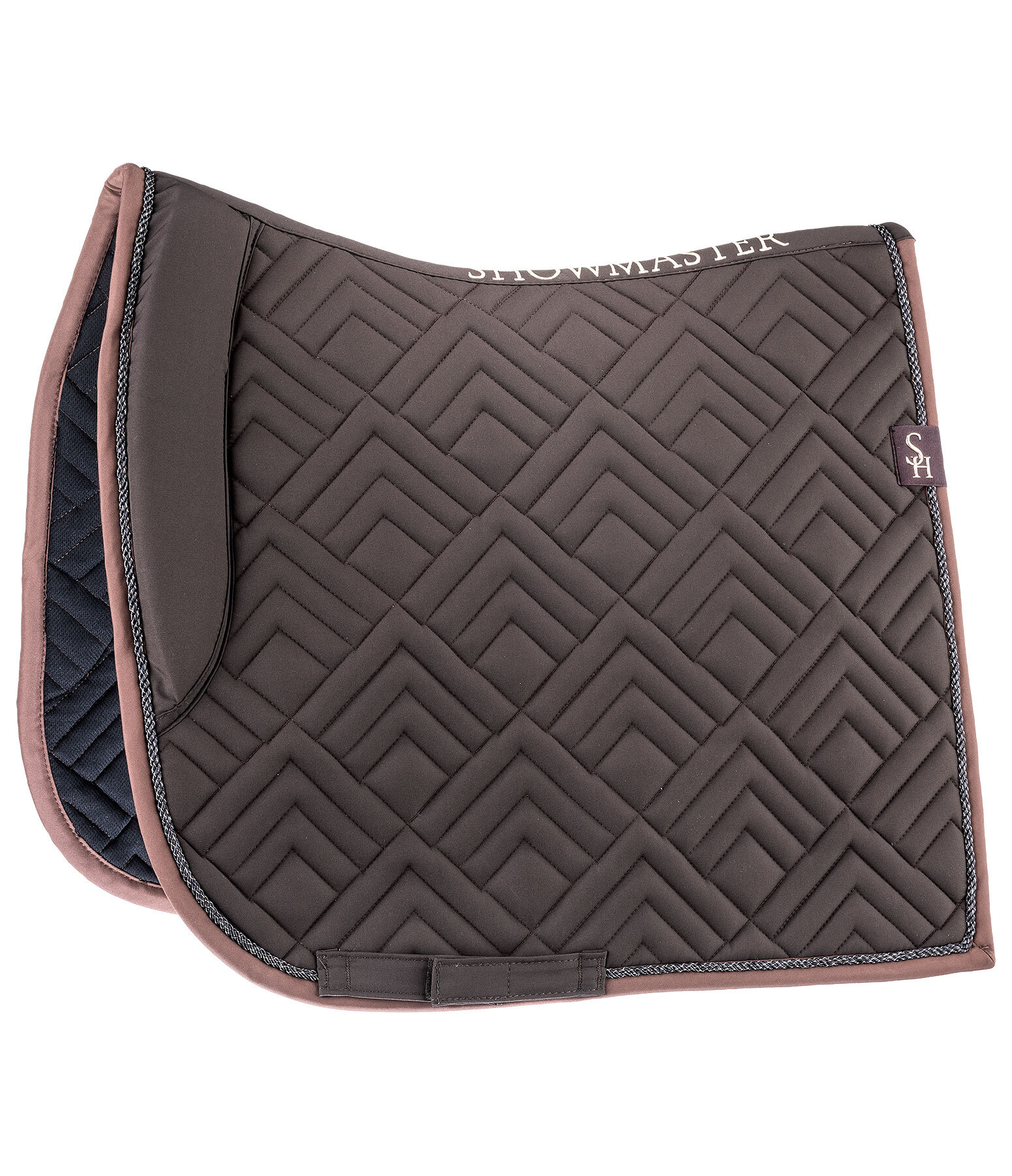 Tapis de selle  Glimmering