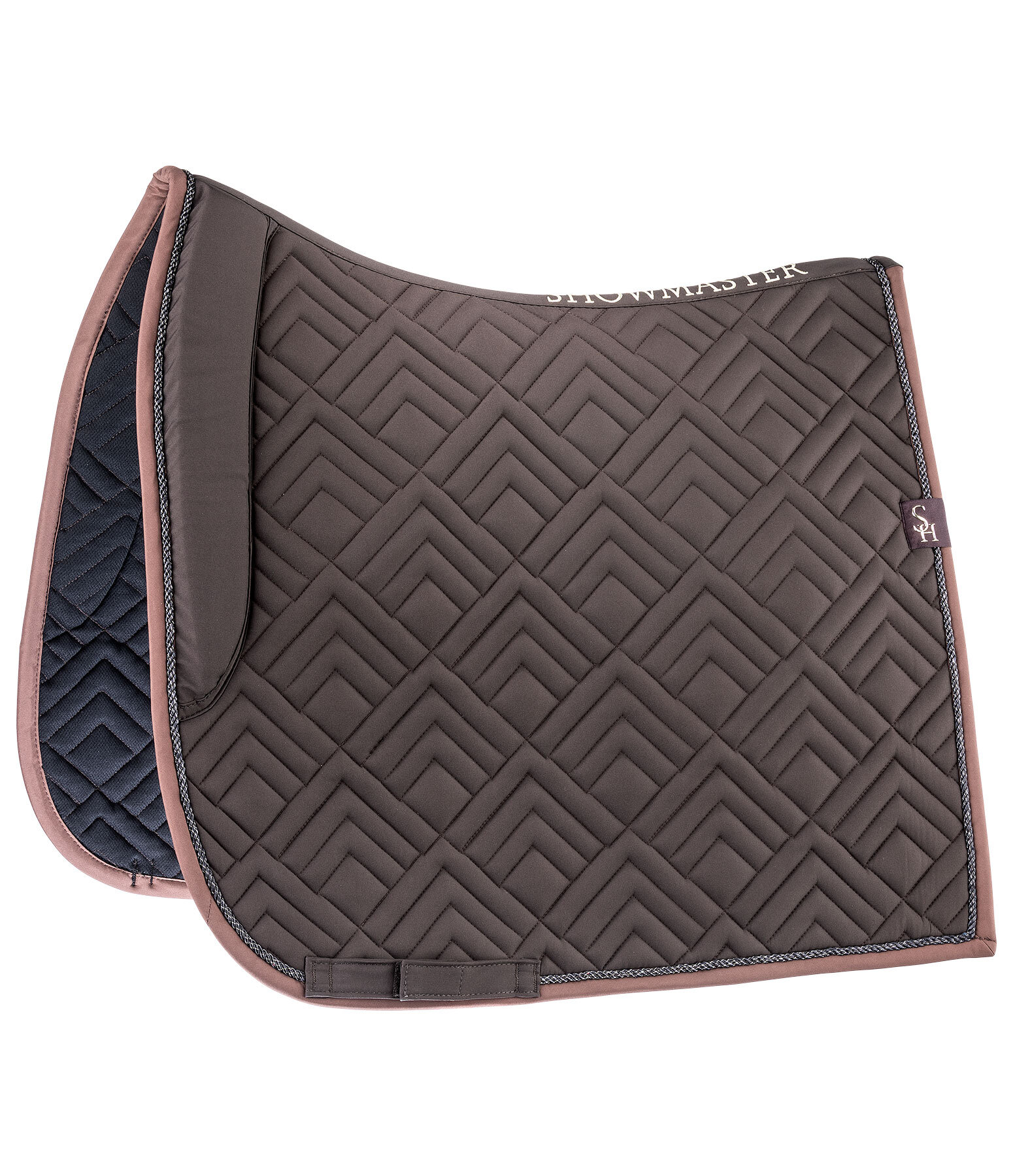 Tapis de selle  Glimmering