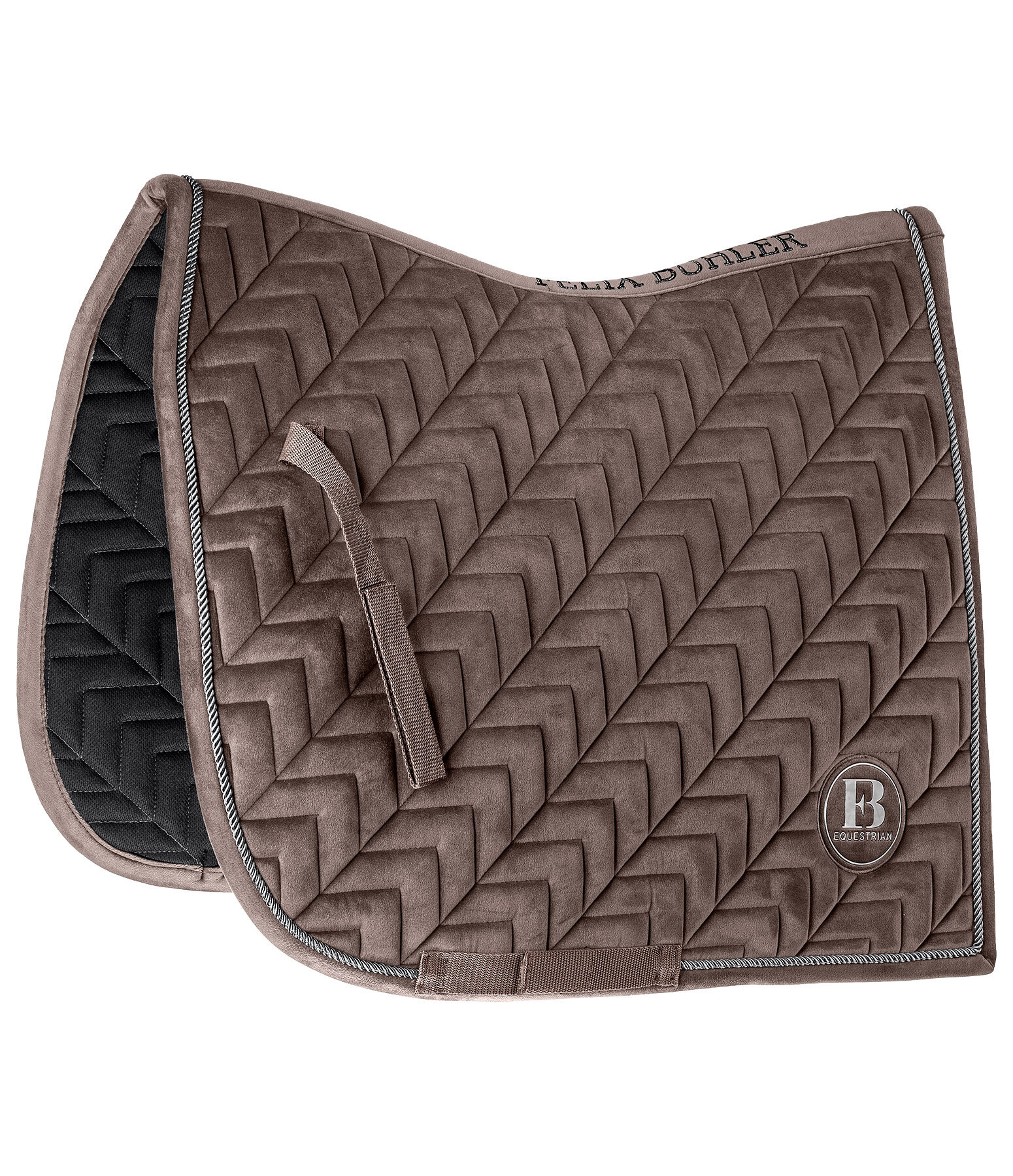 Tapis de selle  Velvet