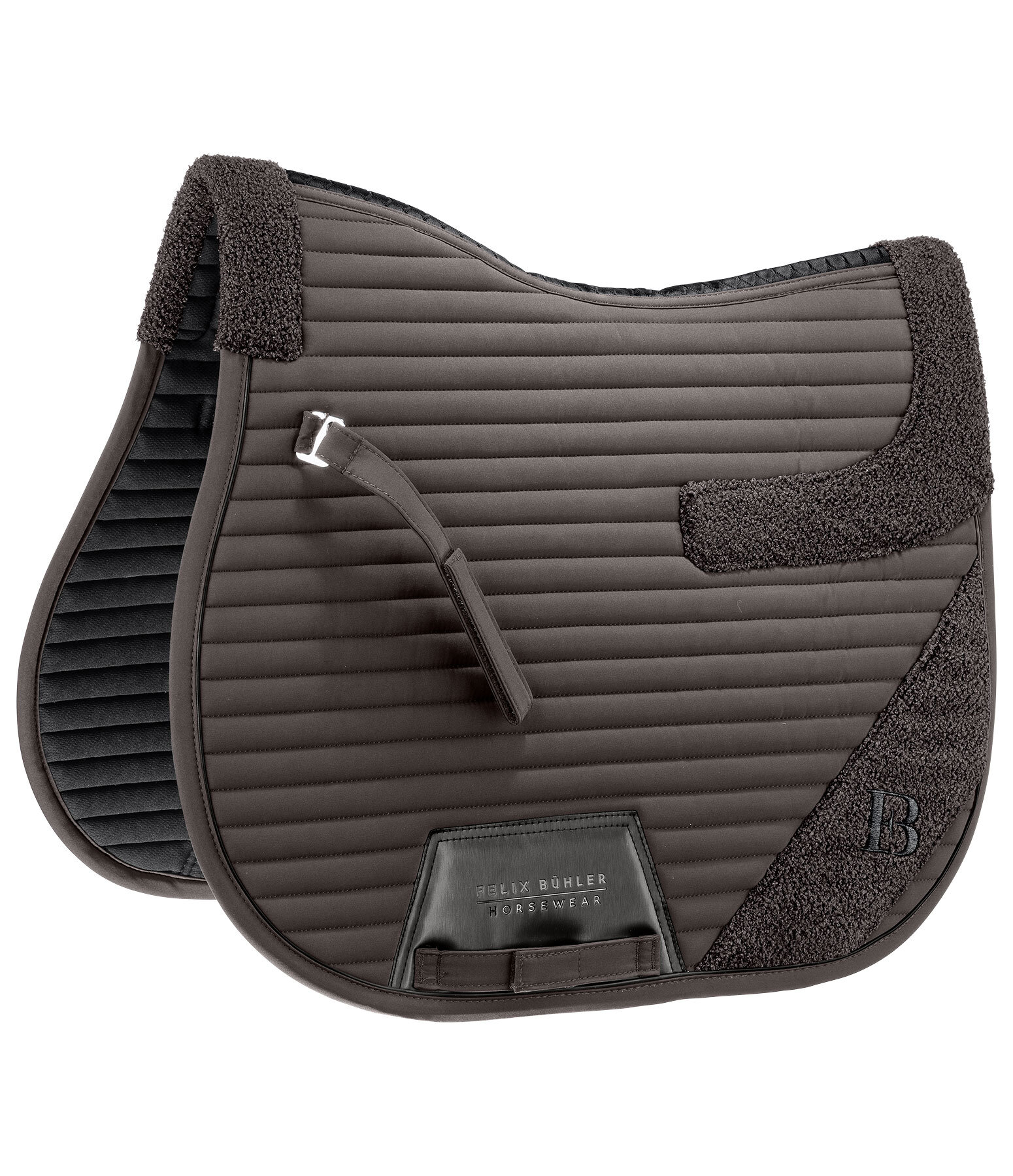 Tapis de selle  Teddy