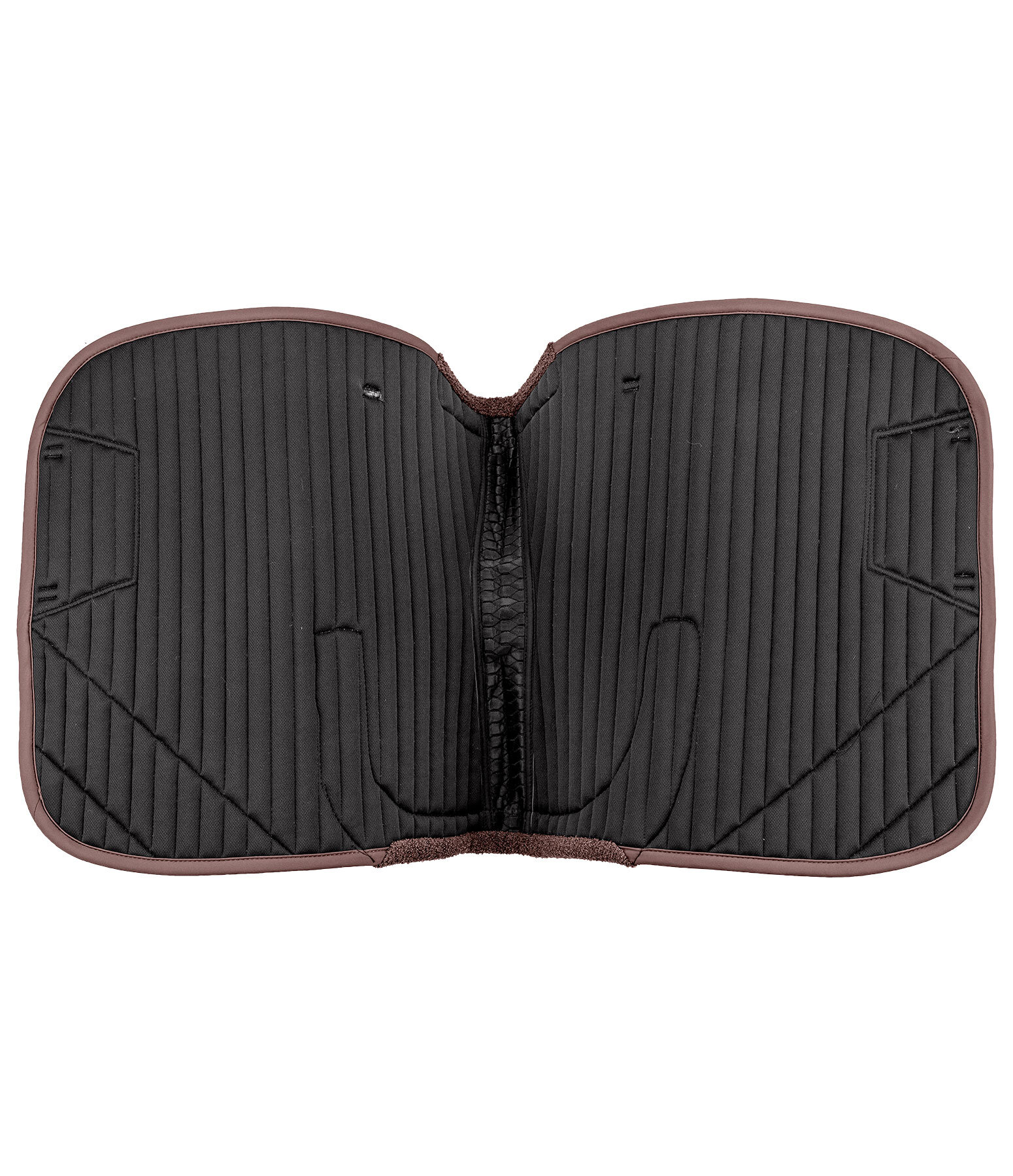 Tapis de selle  Teddy
