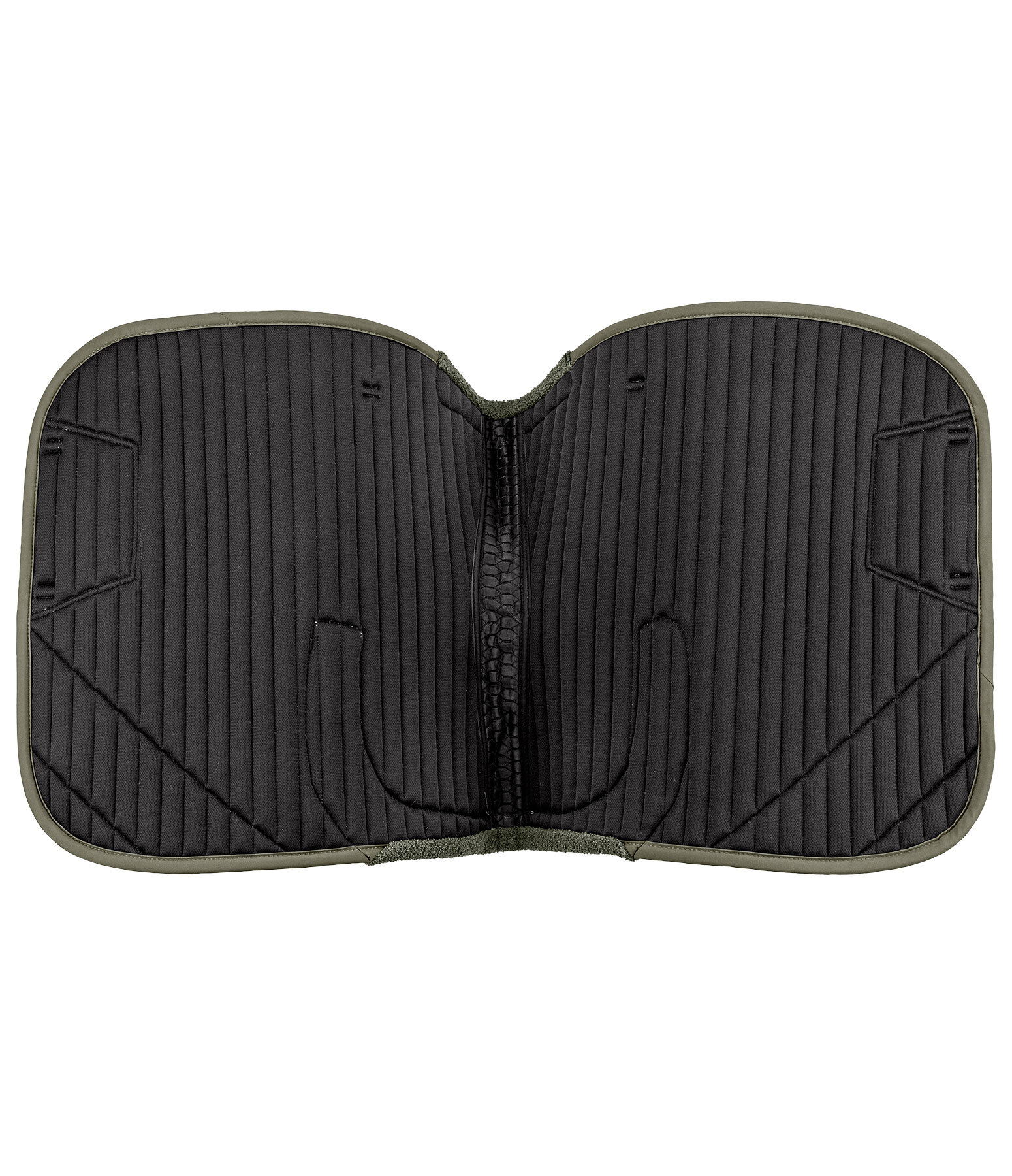 Tapis de selle  Teddy