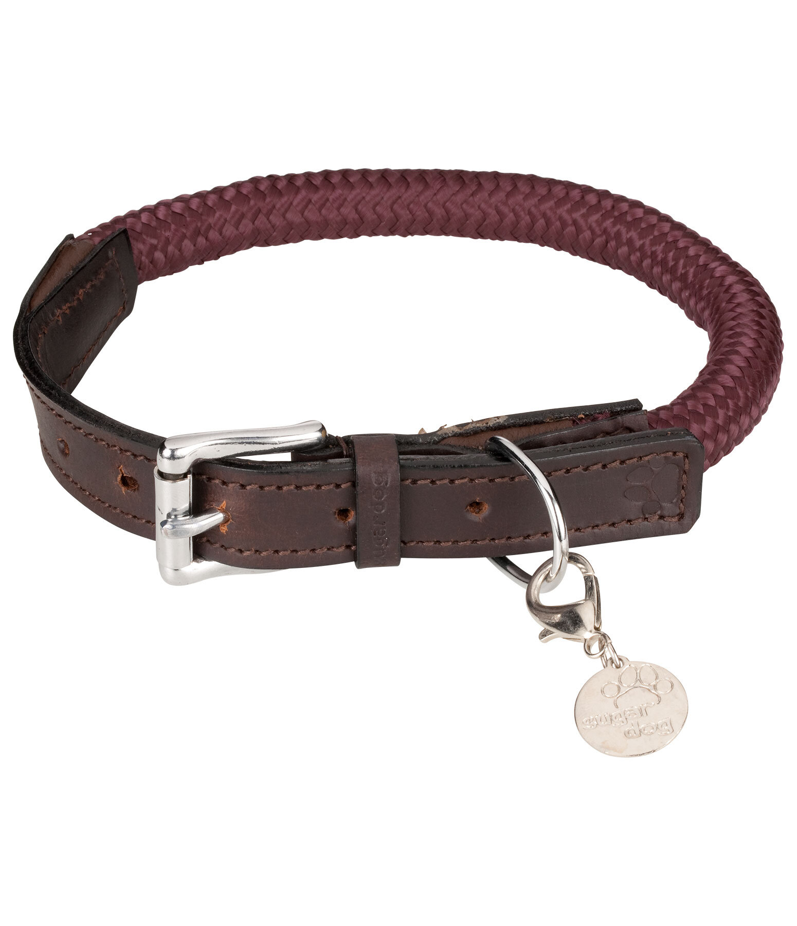 Collier pour chien  Nature Rope
