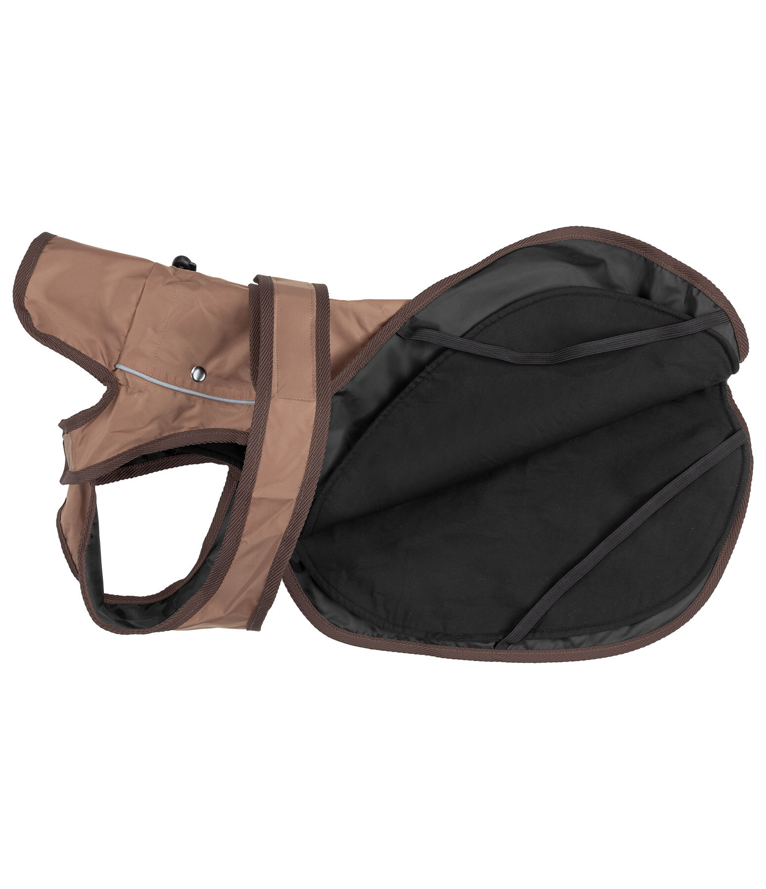 Manteau pour chien 2 en 1  Ally