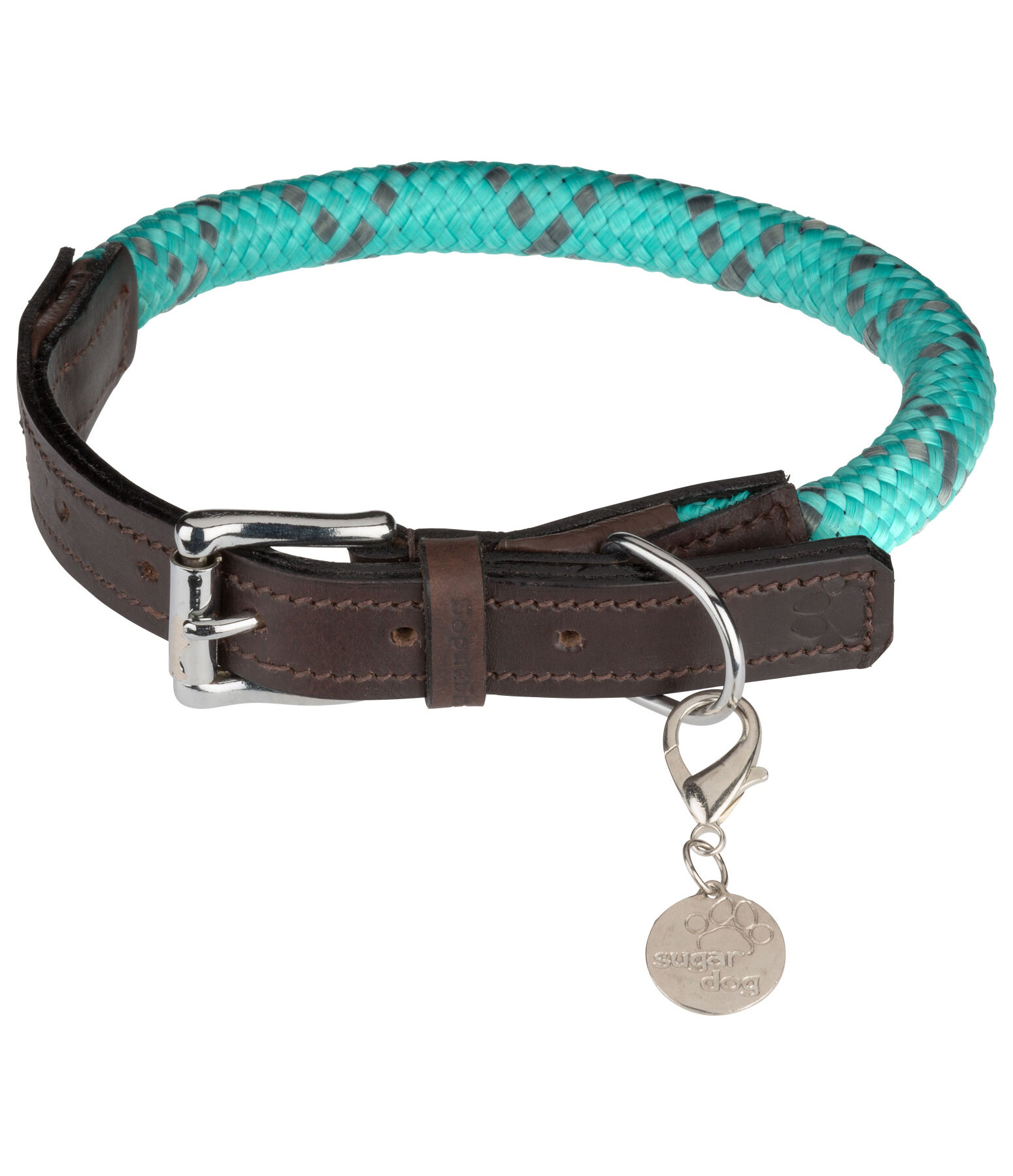 Collier pour chiens  Coloured Rope
