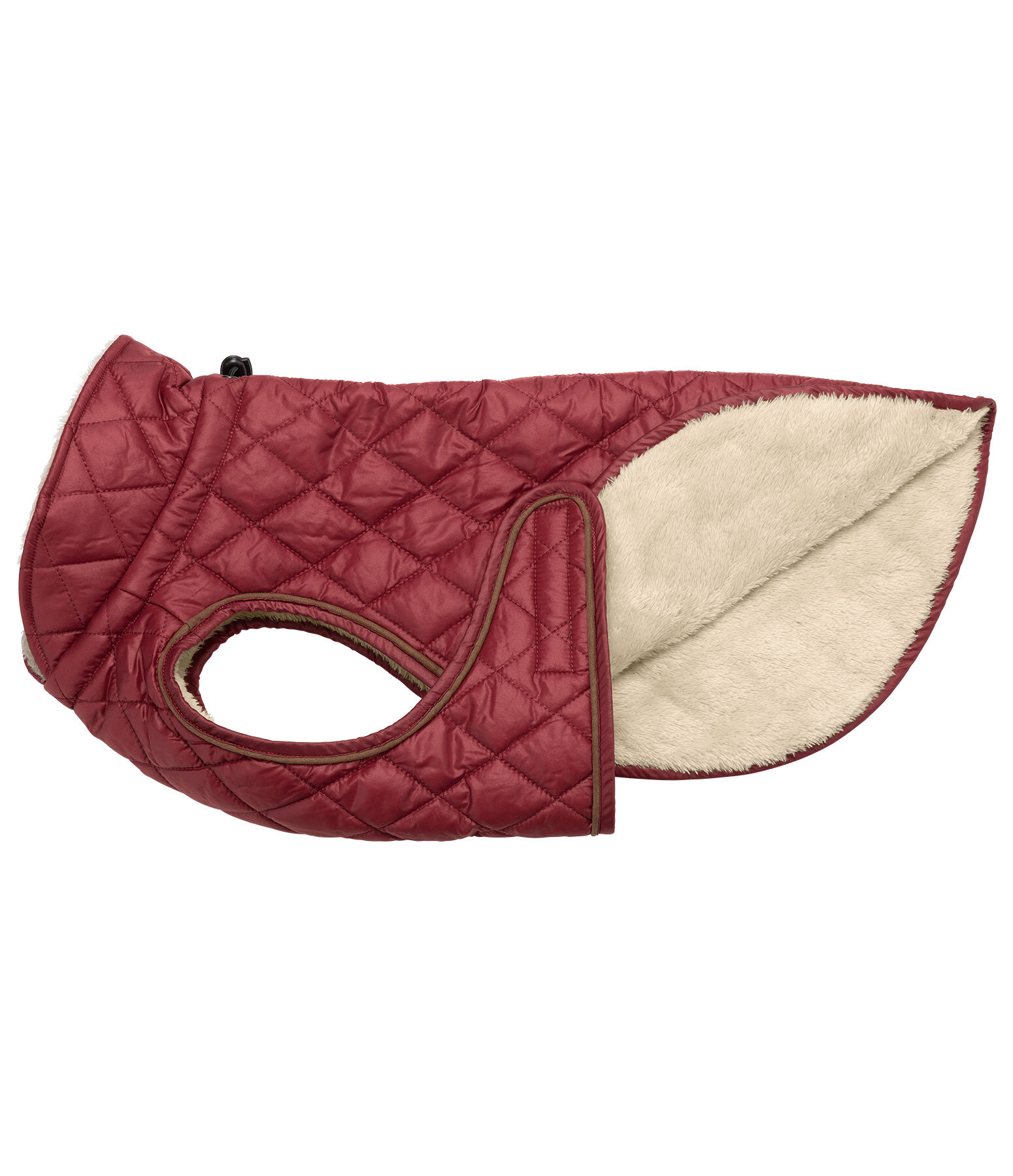 Manteau avec doublure en polaire Teddy pour chien  Archie, 160 g