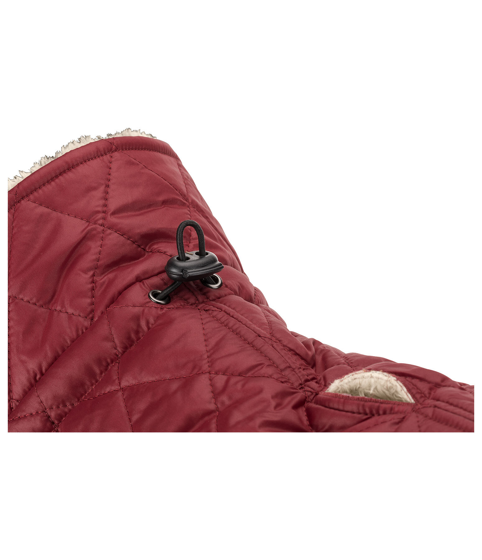 Manteau avec doublure en polaire Teddy pour chien  Archie, 160 g