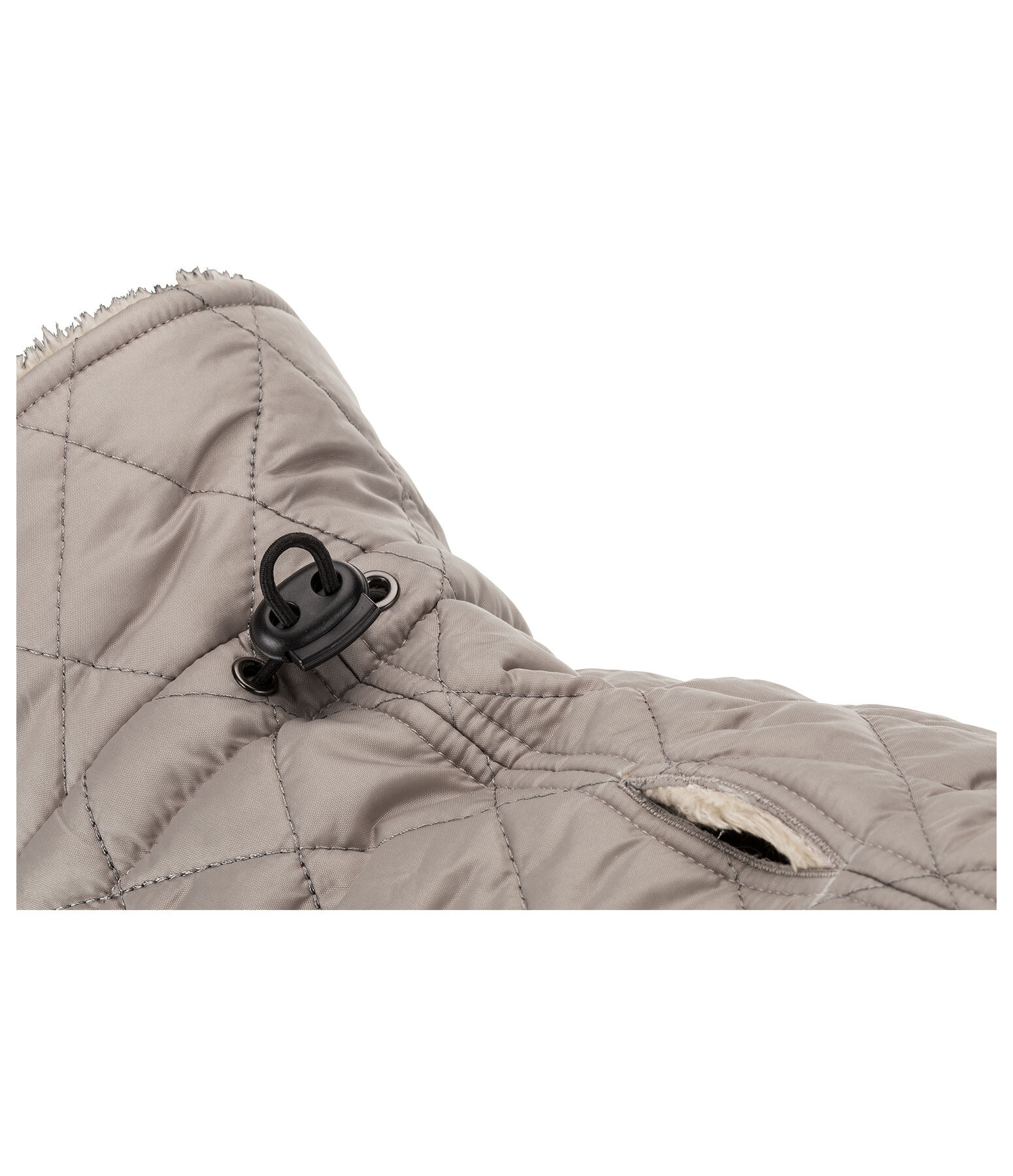 Manteau avec doublure en polaire Teddy pour chien  Archie, 160 g