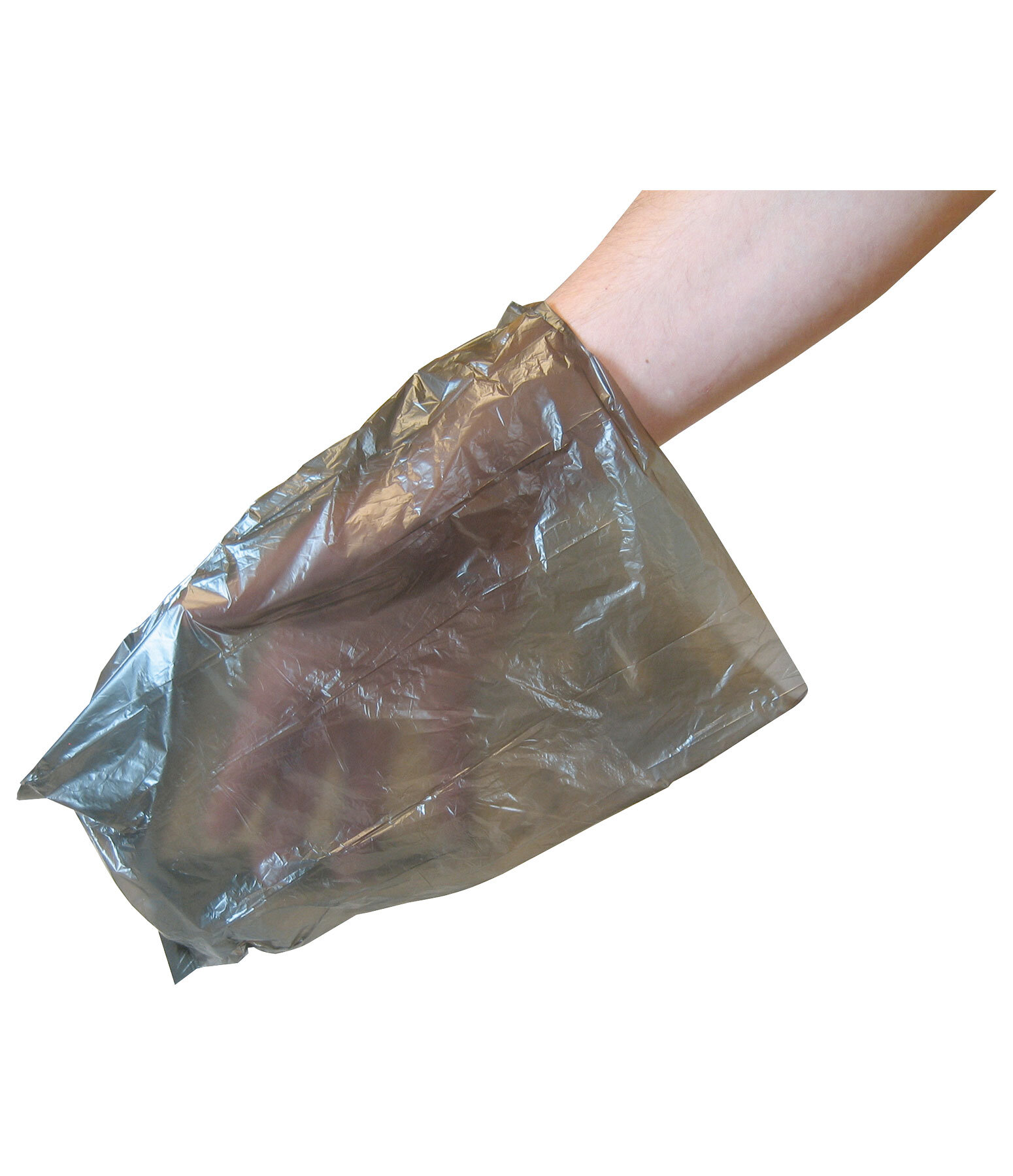Sacs � crottes biod�gradables pour chien