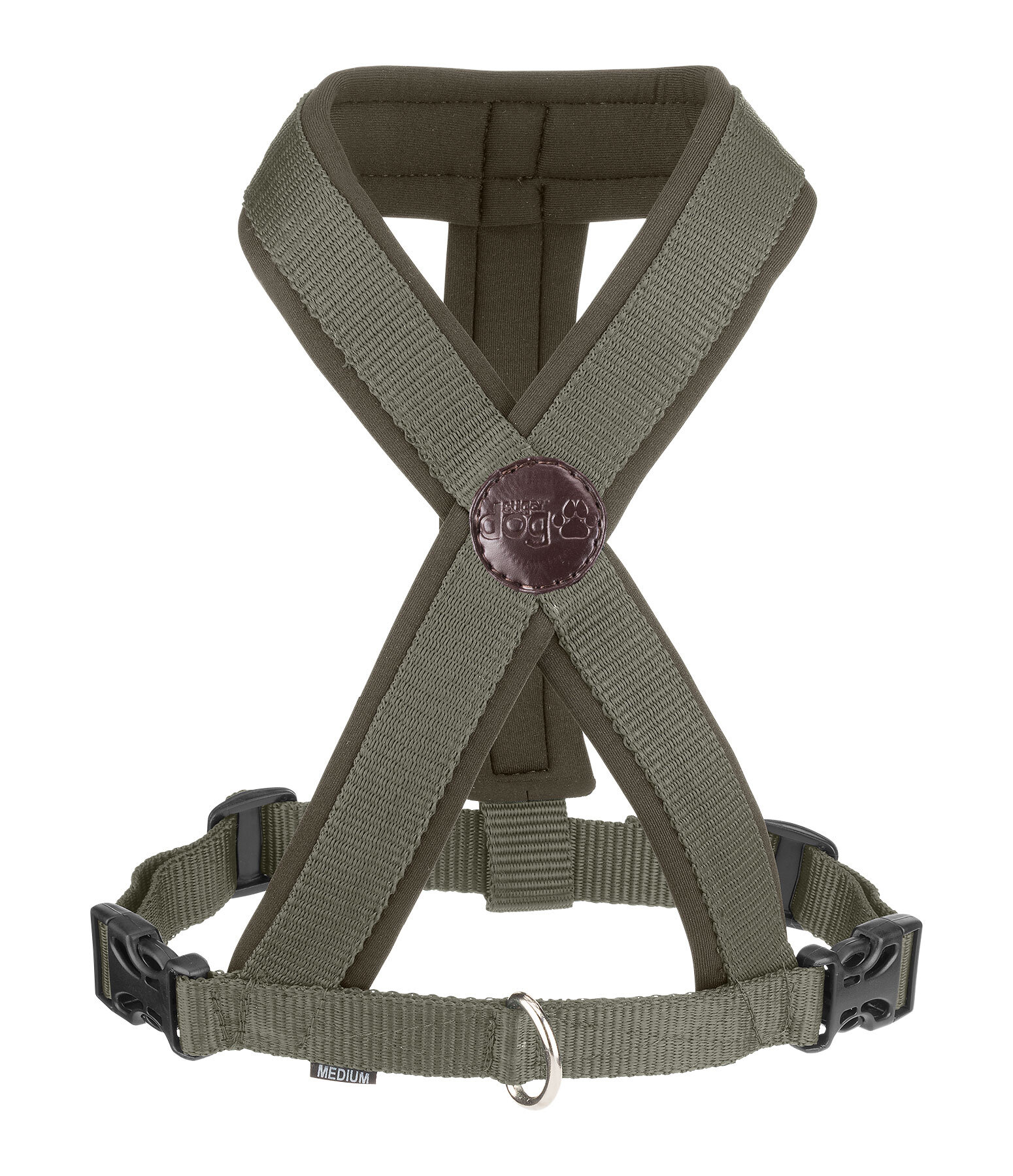 Harnais pour chien  Piper