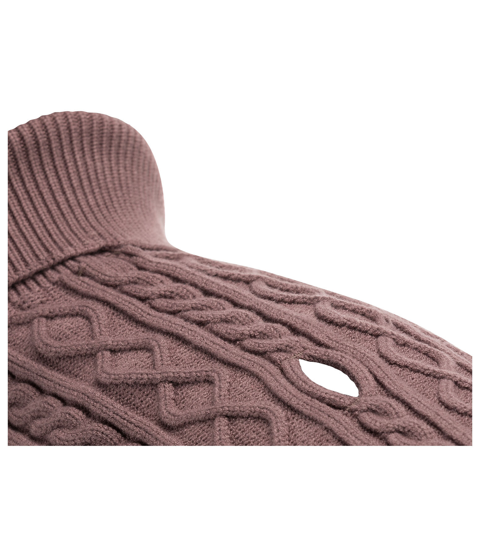 Pull col roul  Maisie