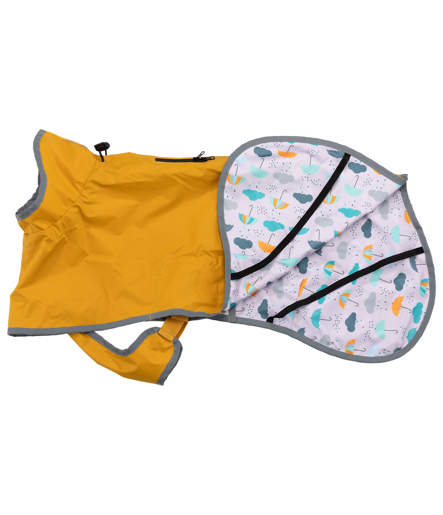 Manteau de pluie pour chien  Thousand Islands, 0 g