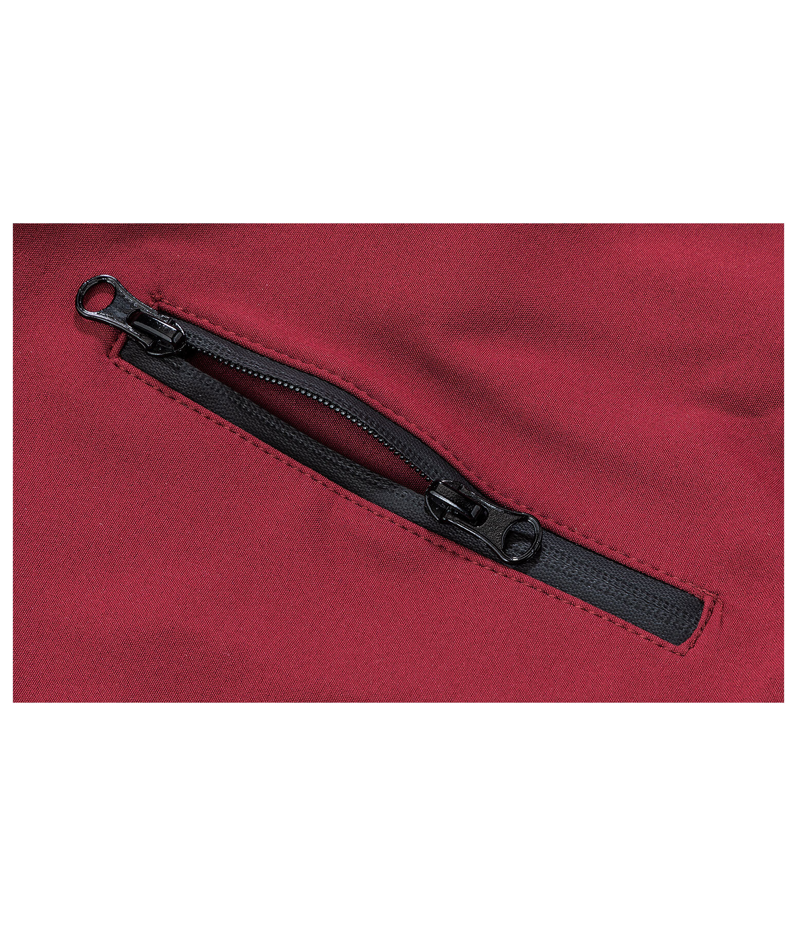 Manteau pour chien softshell avec col polaire  Frida