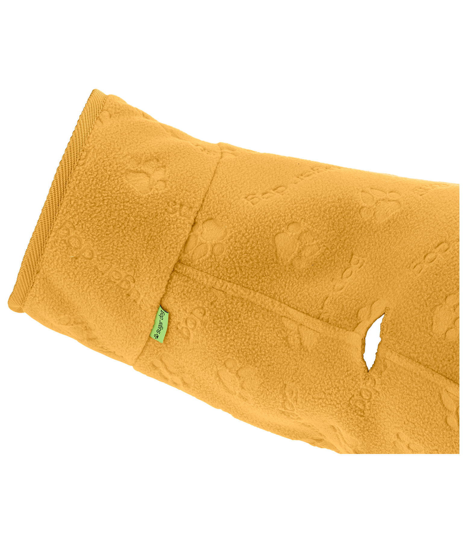 Manteau polaire  Lino