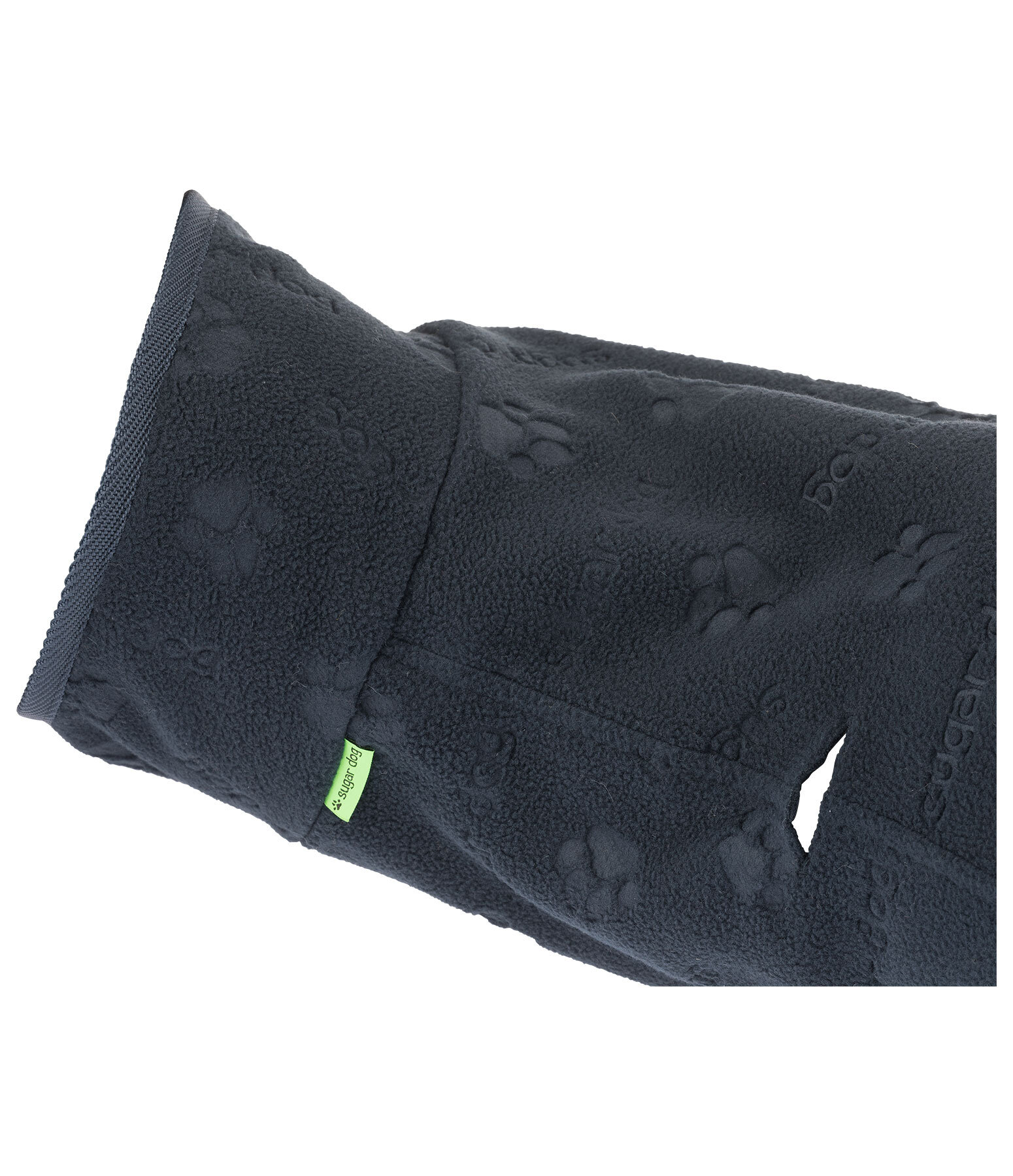 Manteau polaire  Lino