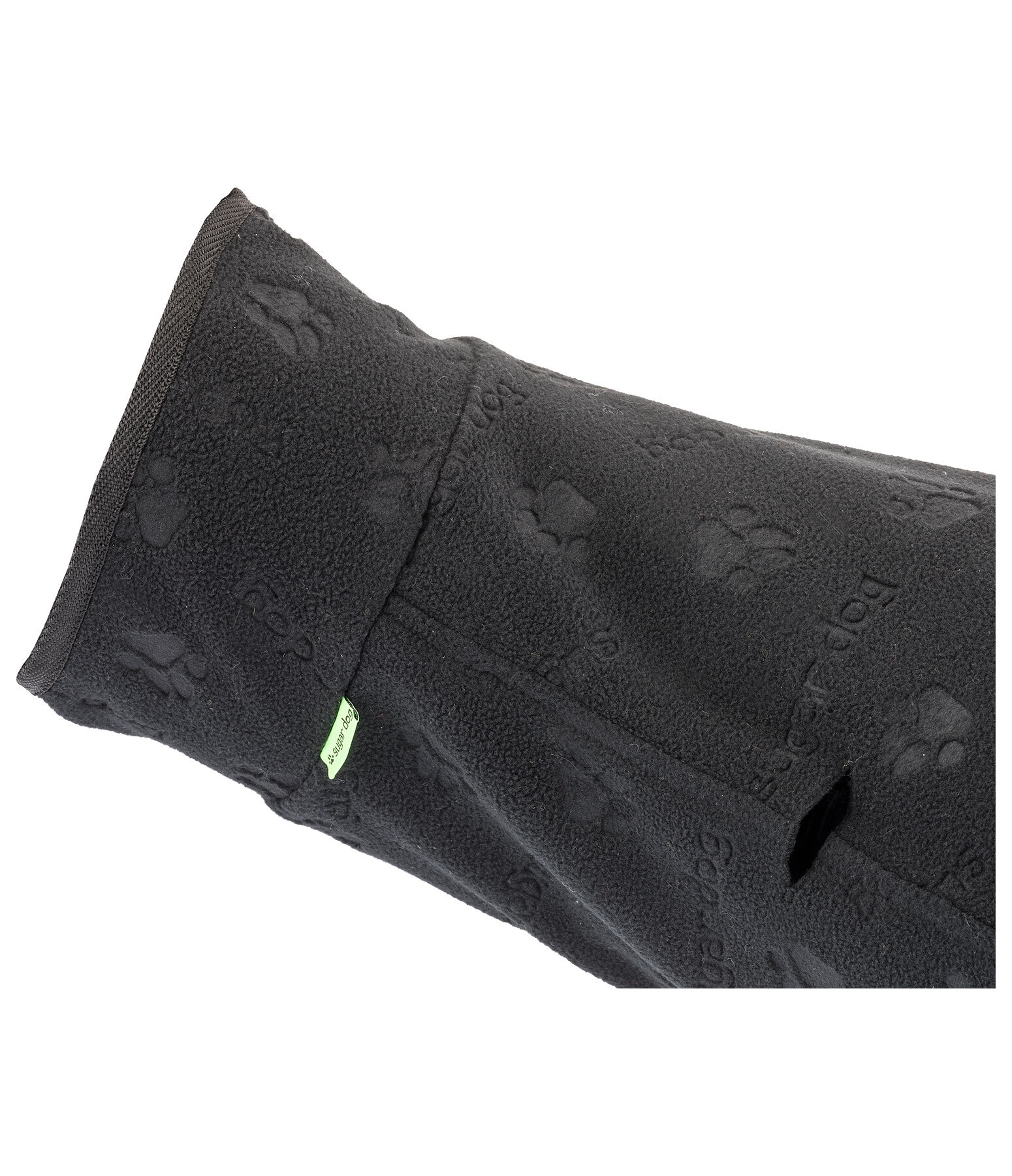 Manteau polaire  Lino