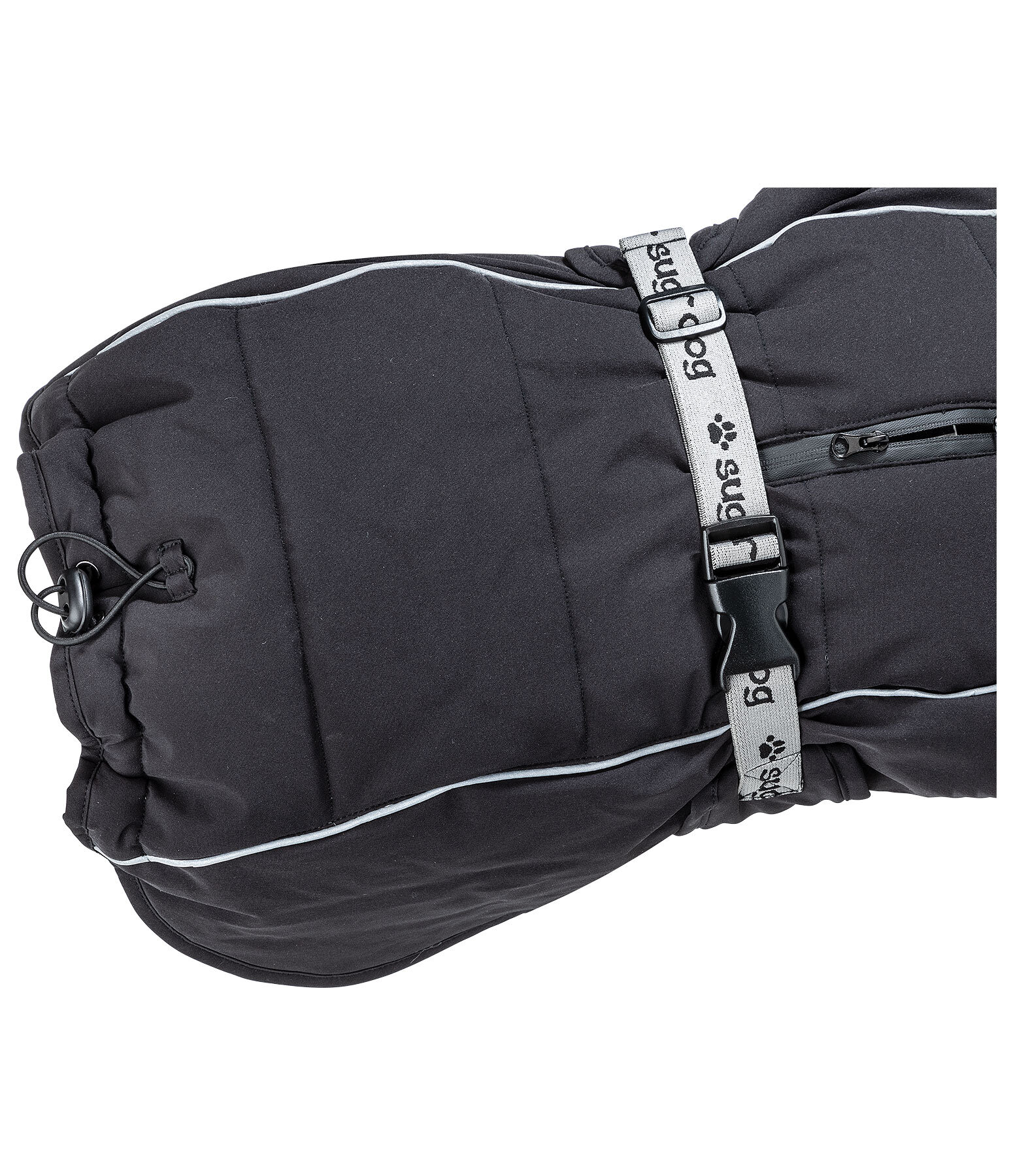 Manteau d'hiver pour chien  Marlon, 200-300 g