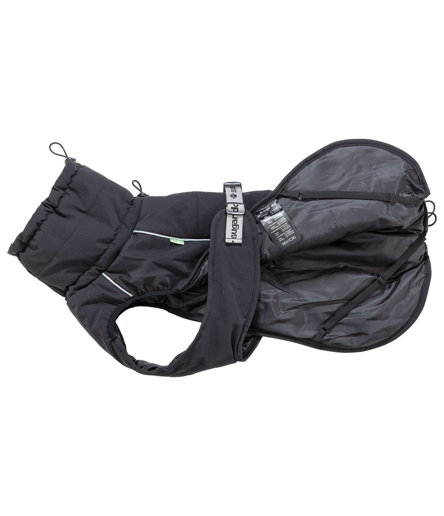 Manteau d'hiver pour chien  Marlon, 200-300 g